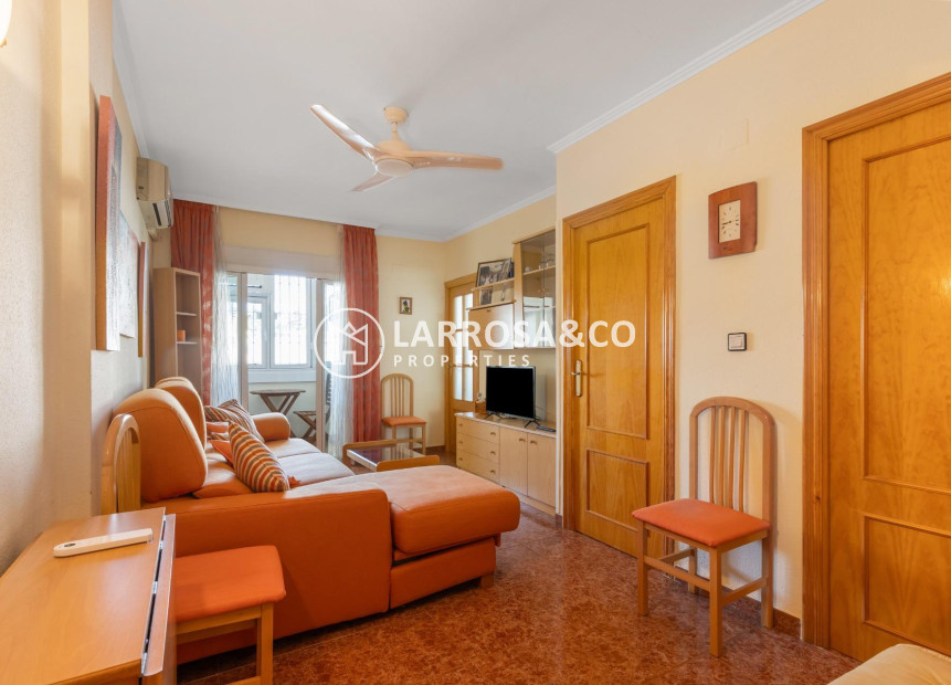 A Vendre - Apartment - Torrevieja - Los Locos Beach