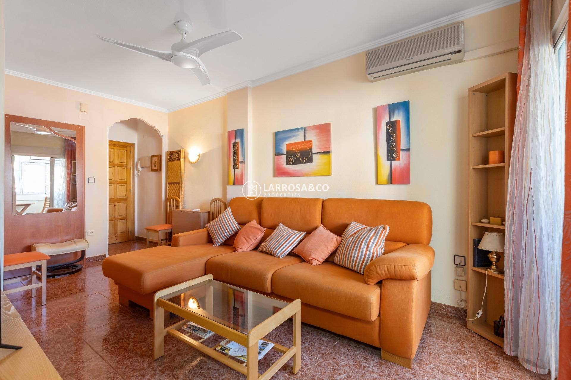 A Vendre - Apartment - Torrevieja - Los Locos Beach