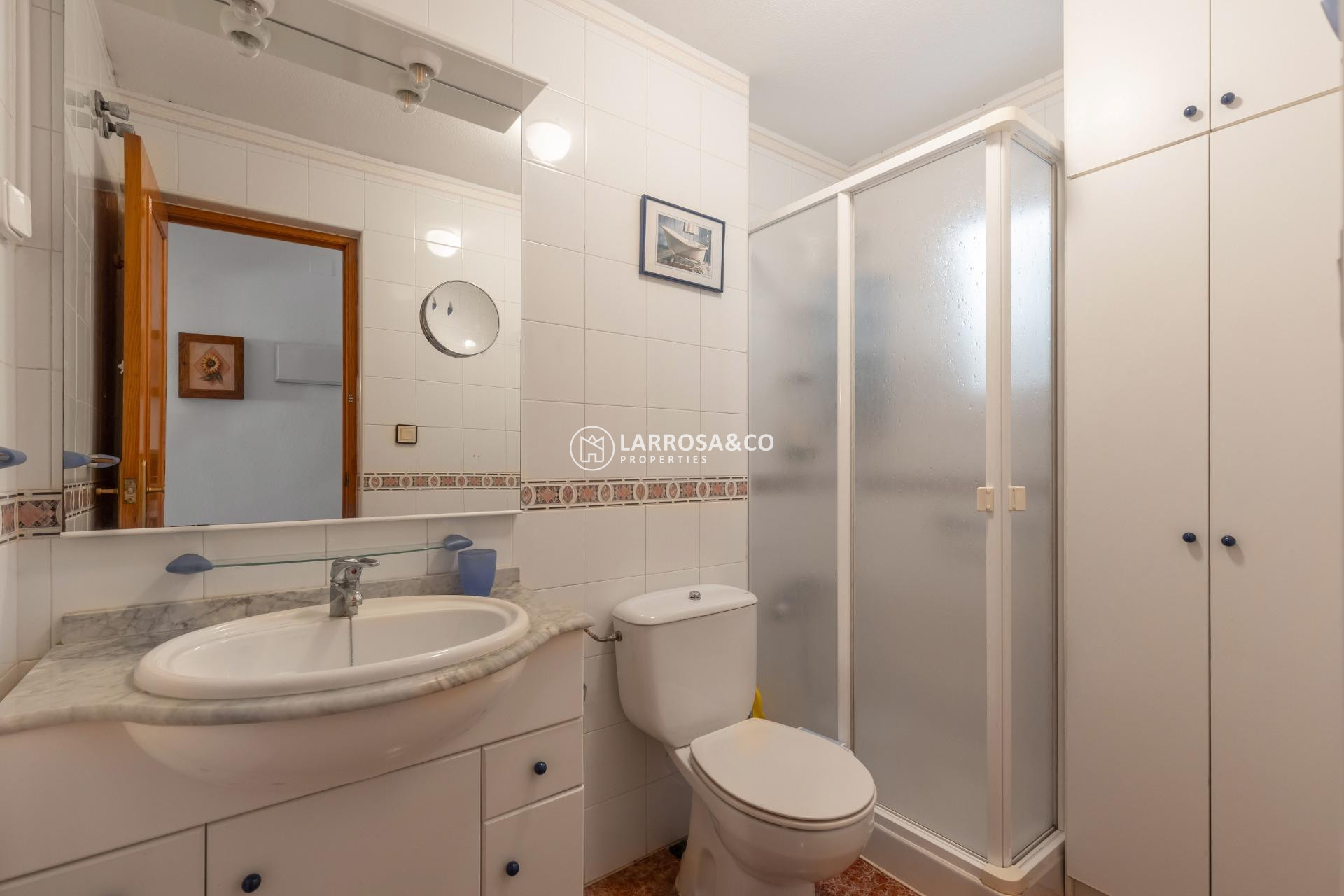 A Vendre - Apartment - Torrevieja - Los Locos Beach