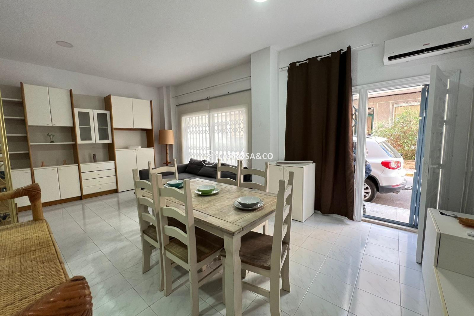 A Vendre - Apartment - Torrevieja - Los Locos Beach