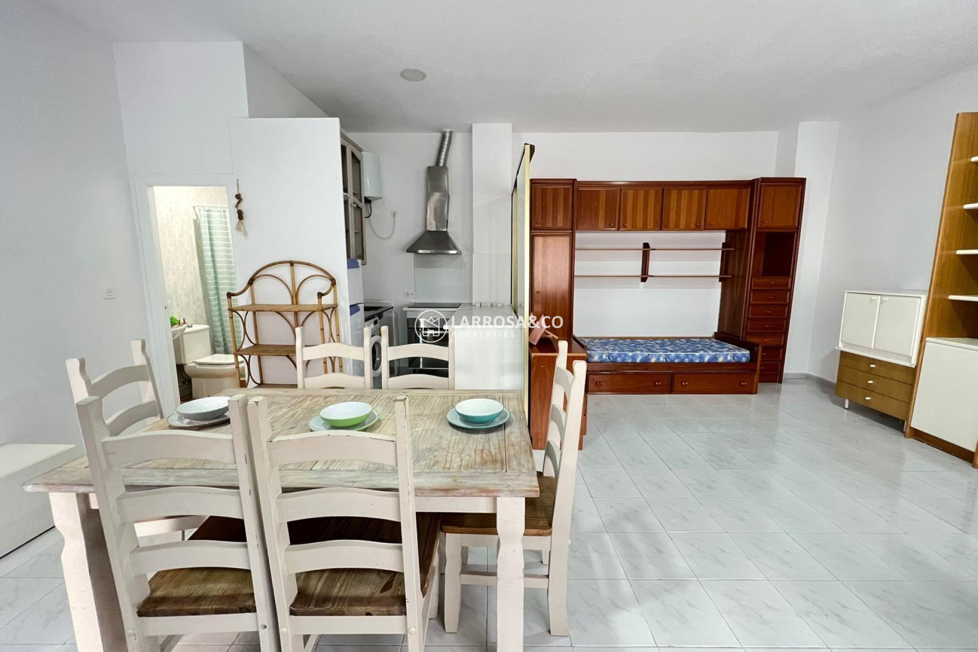 A Vendre - Apartment - Torrevieja - Los Locos Beach
