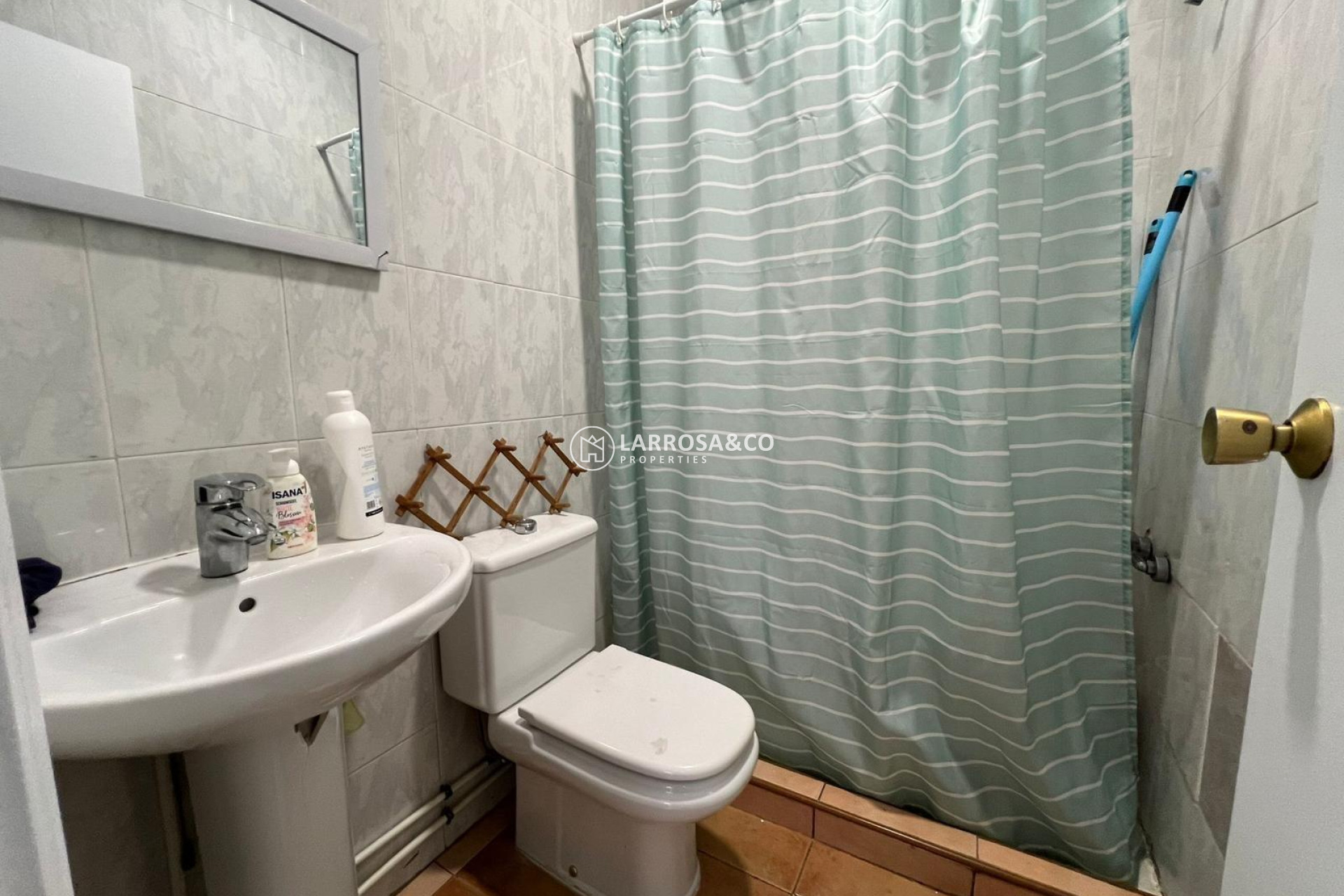 A Vendre - Apartment - Torrevieja - Los Locos Beach