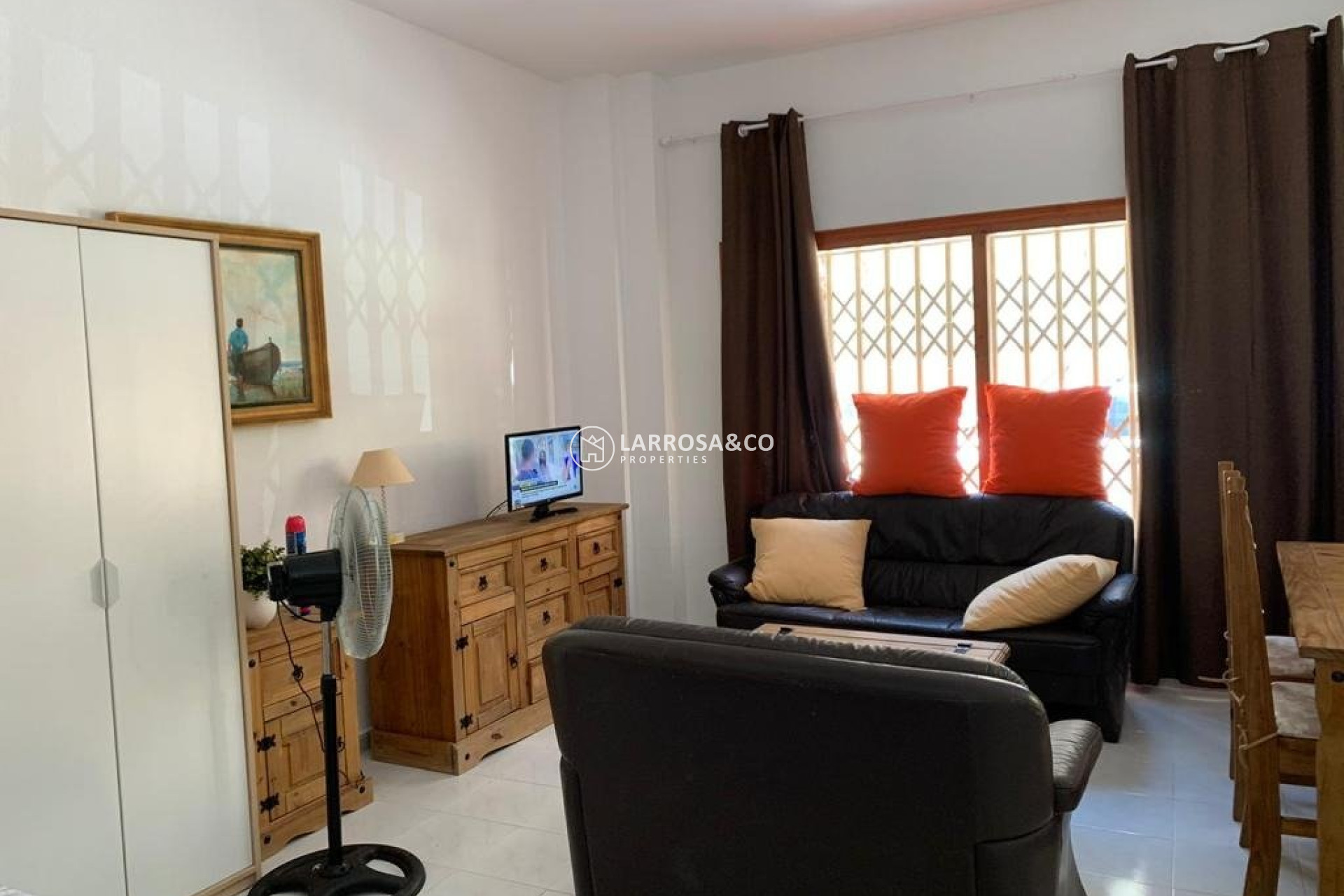 A Vendre - Apartment - Torrevieja - Los Locos Beach