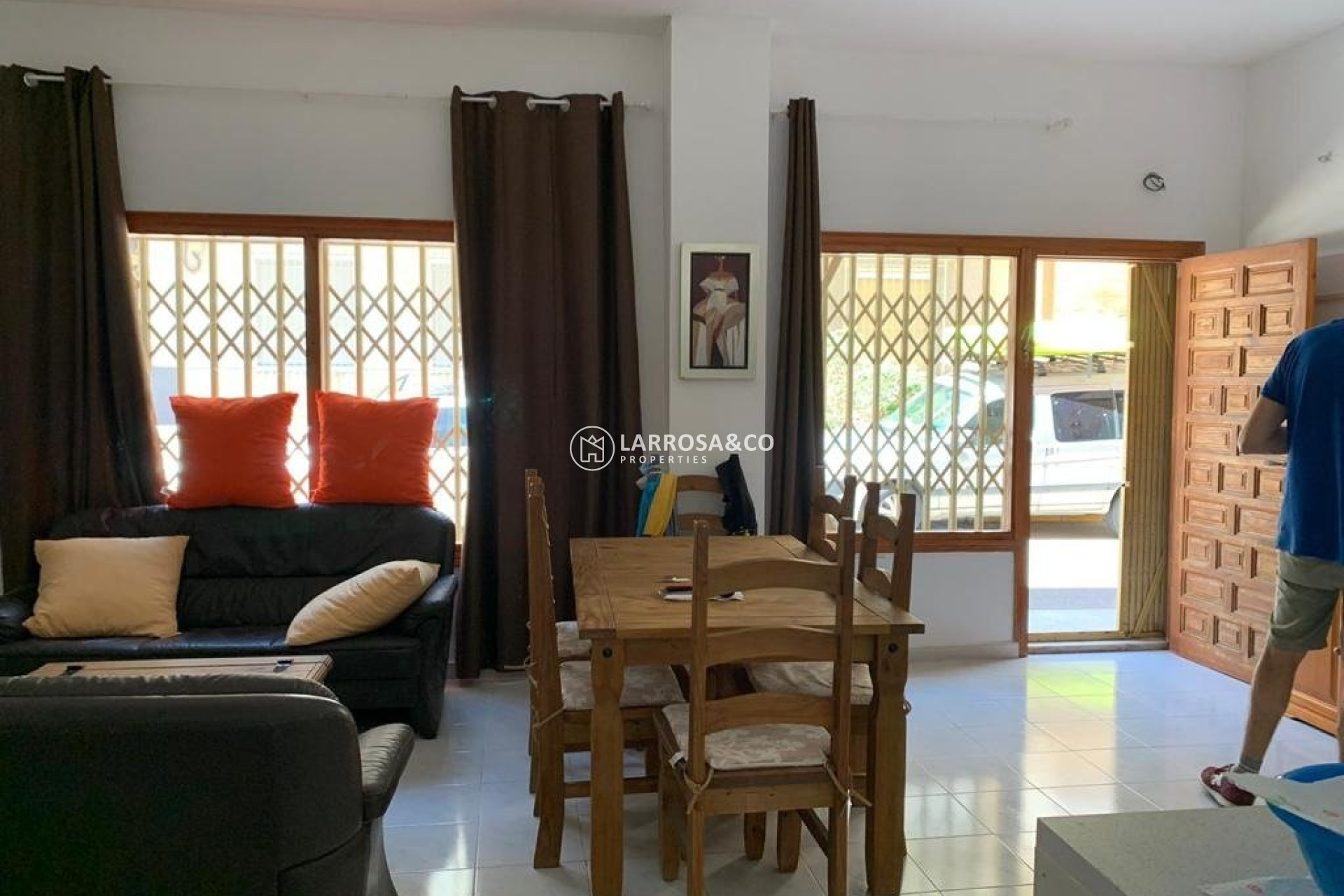 A Vendre - Apartment - Torrevieja - Los Locos Beach