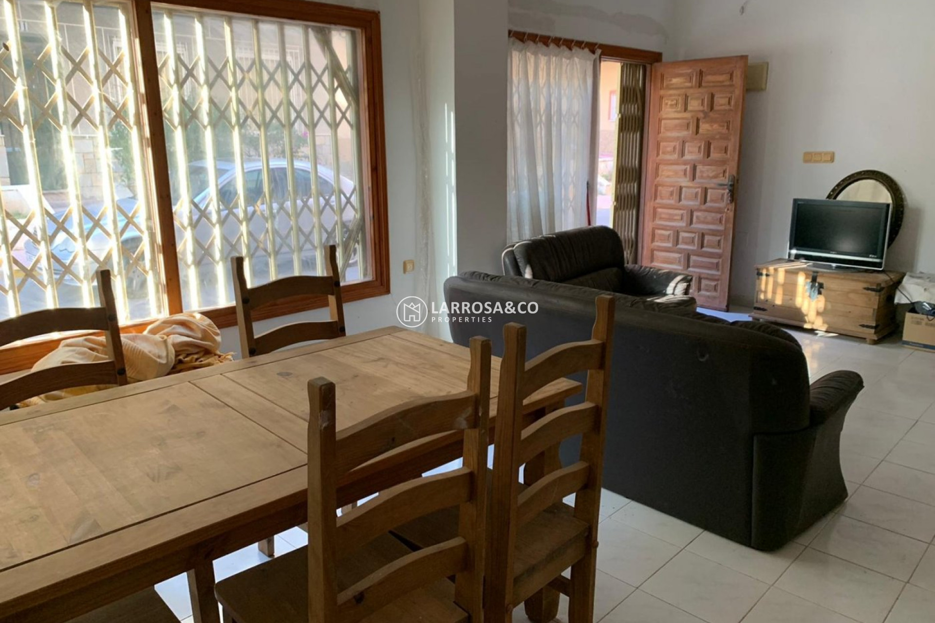 A Vendre - Apartment - Torrevieja - Los Locos Beach