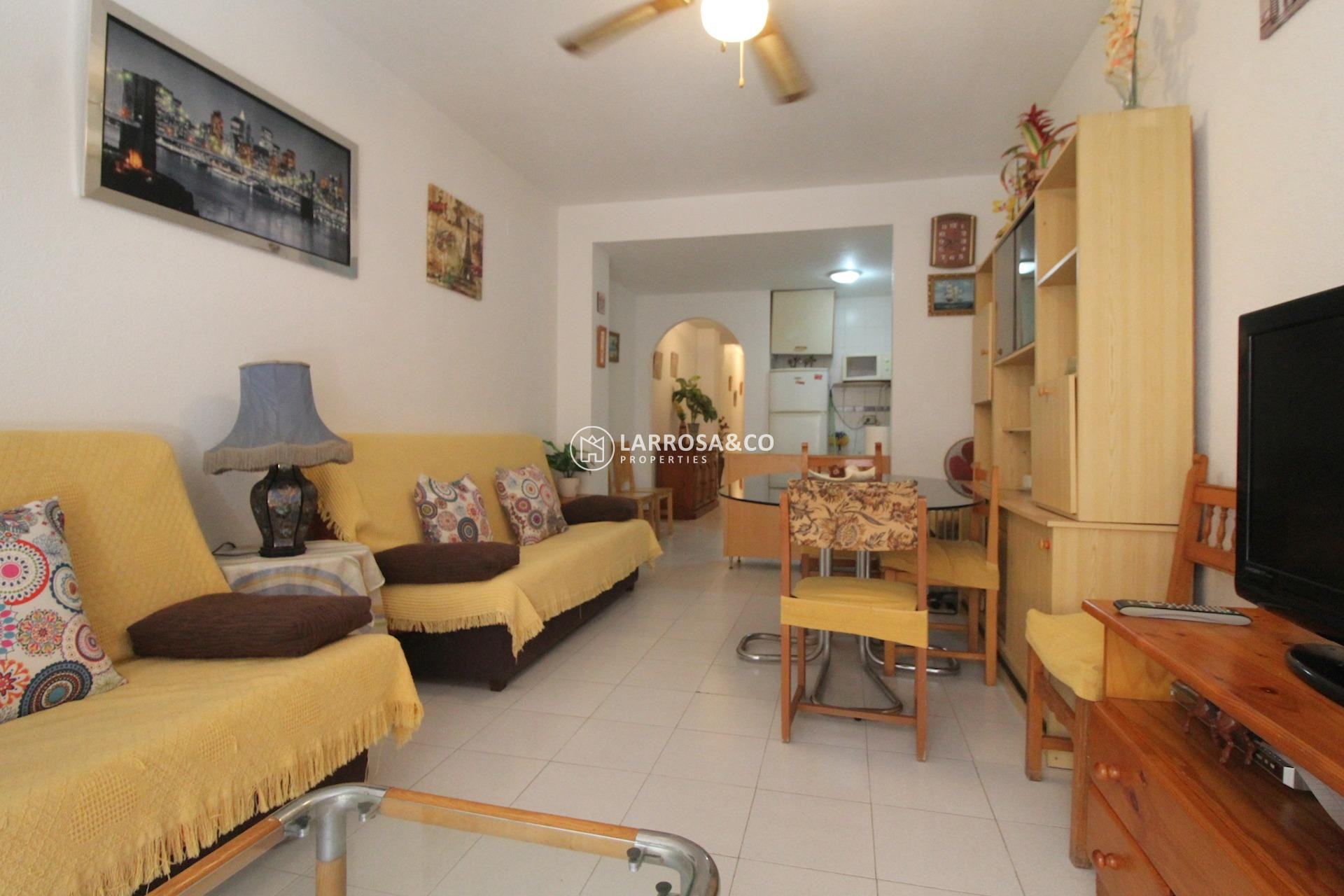 A Vendre - Apartment - Torrevieja - Los Locos Beach
