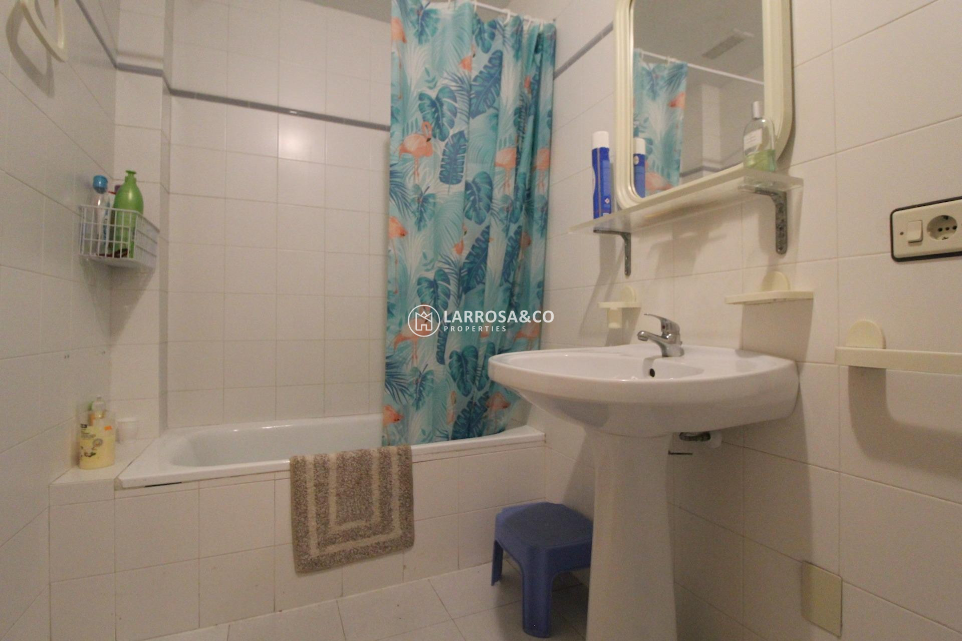 A Vendre - Apartment - Torrevieja - Los Locos Beach