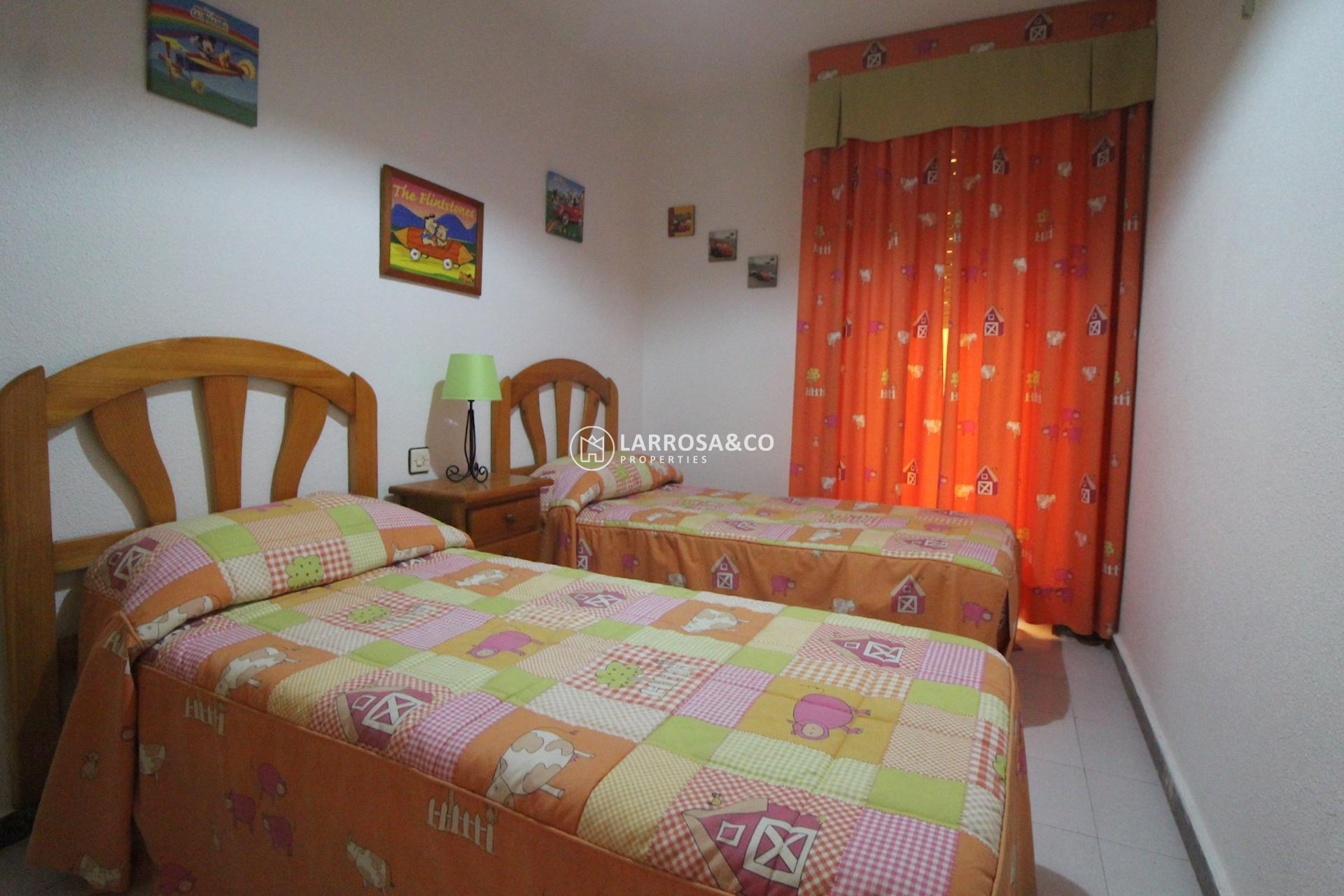 A Vendre - Apartment - Torrevieja - Los Locos Beach