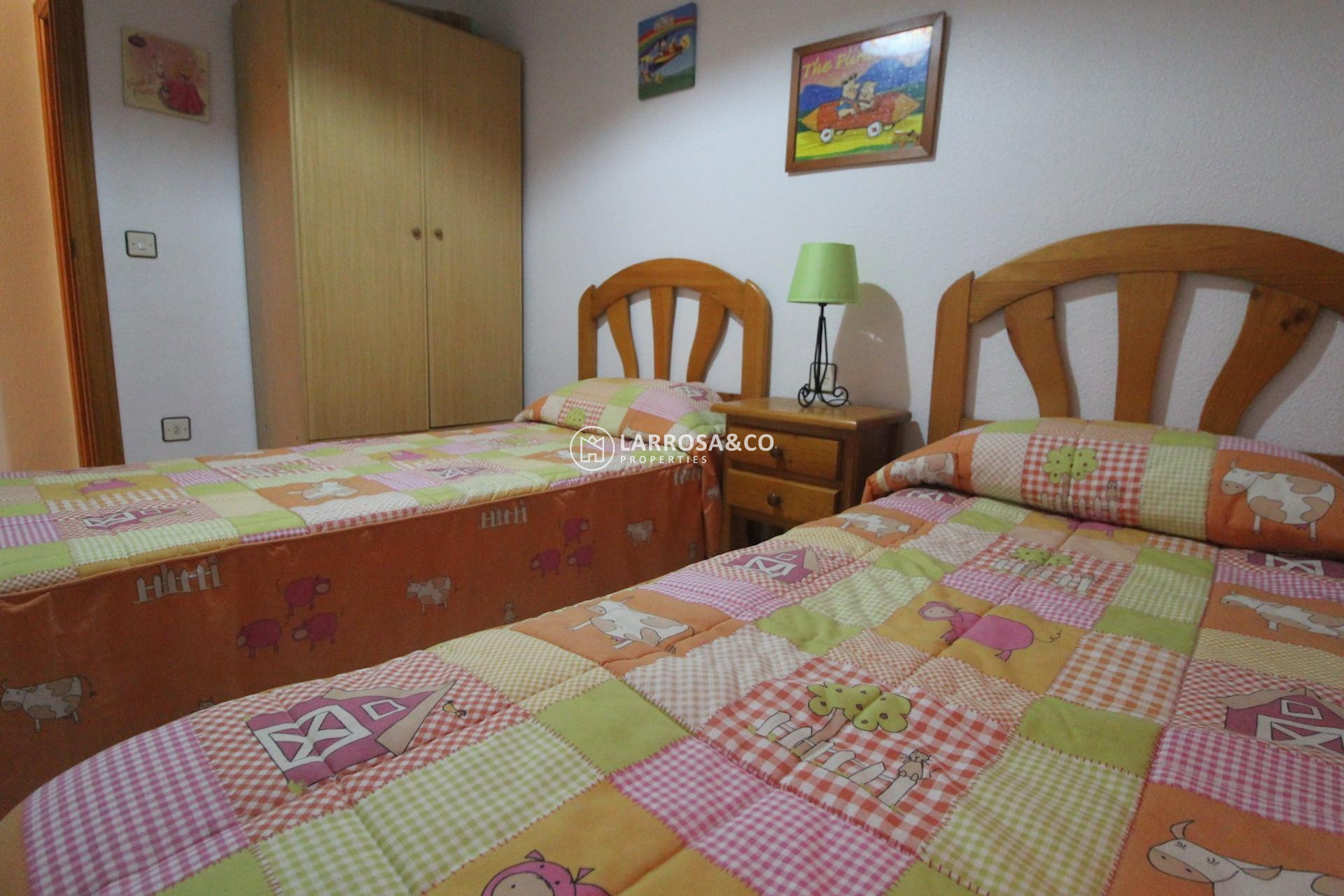 A Vendre - Apartment - Torrevieja - Los Locos Beach