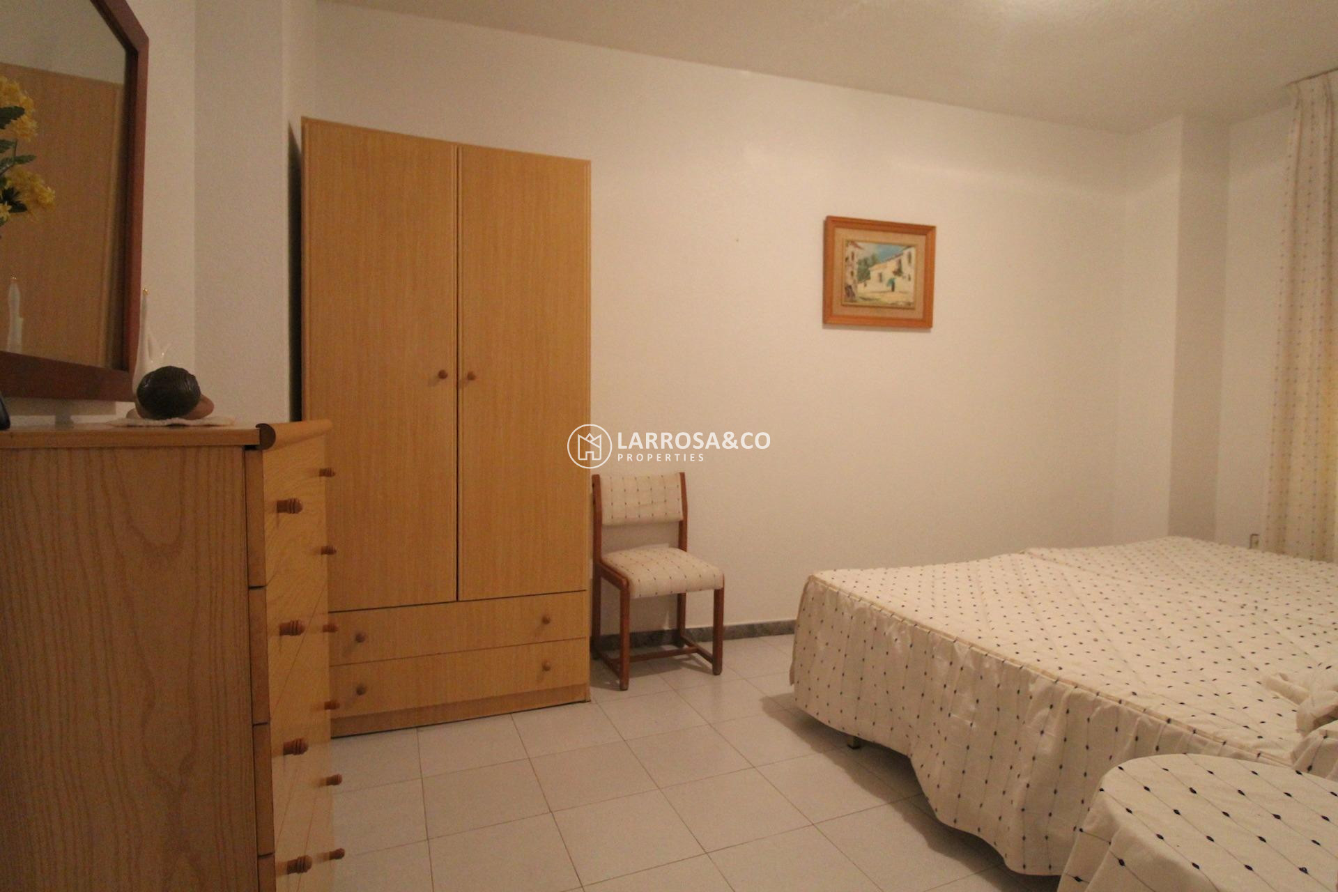 A Vendre - Apartment - Torrevieja - Los Locos Beach