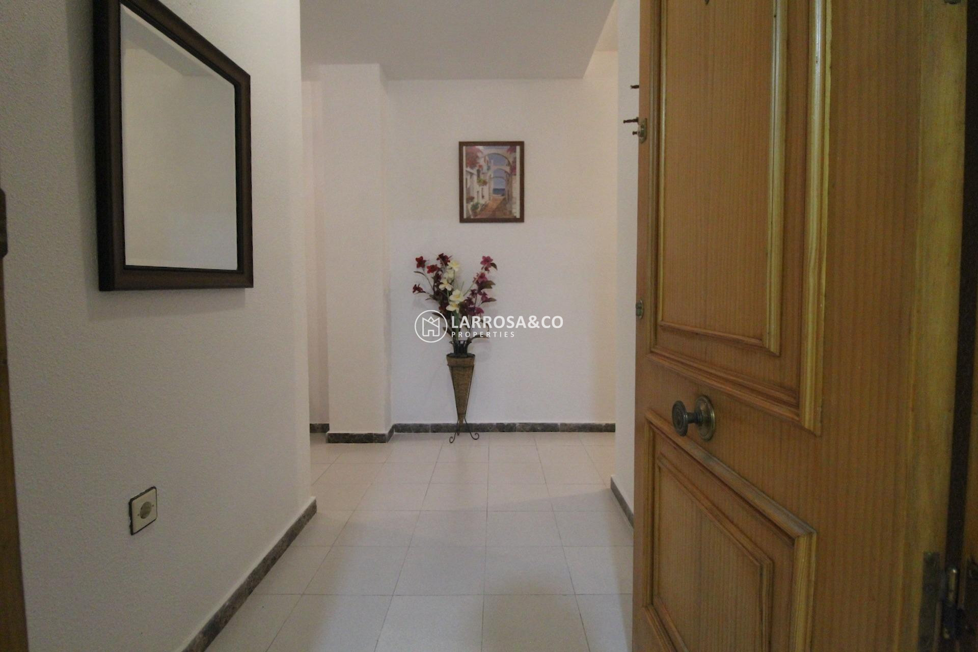 A Vendre - Apartment - Torrevieja - Los Locos Beach