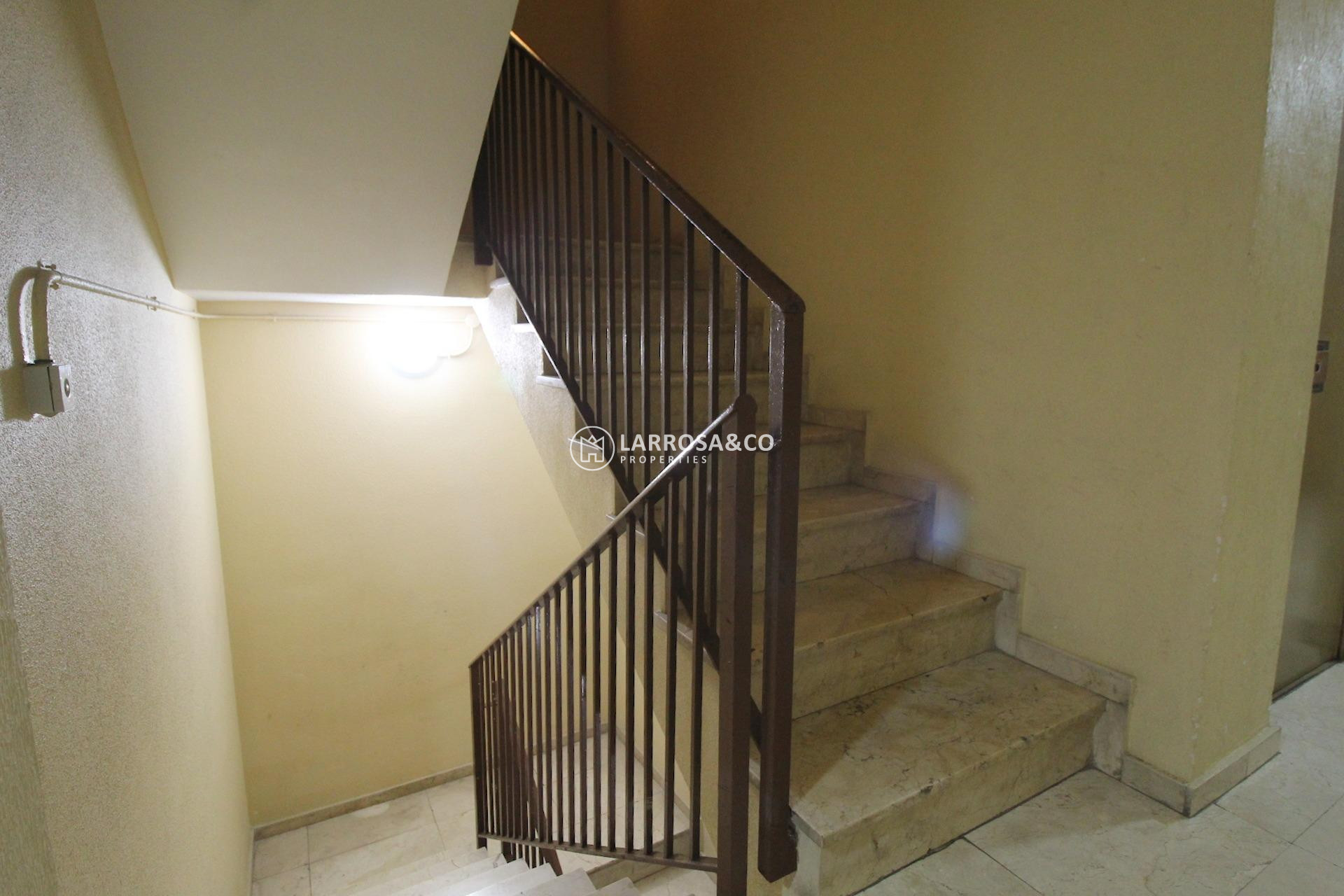 A Vendre - Apartment - Torrevieja - Los Locos Beach