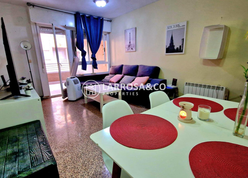 A Vendre - Apartment - Torrevieja - Los Locos Beach