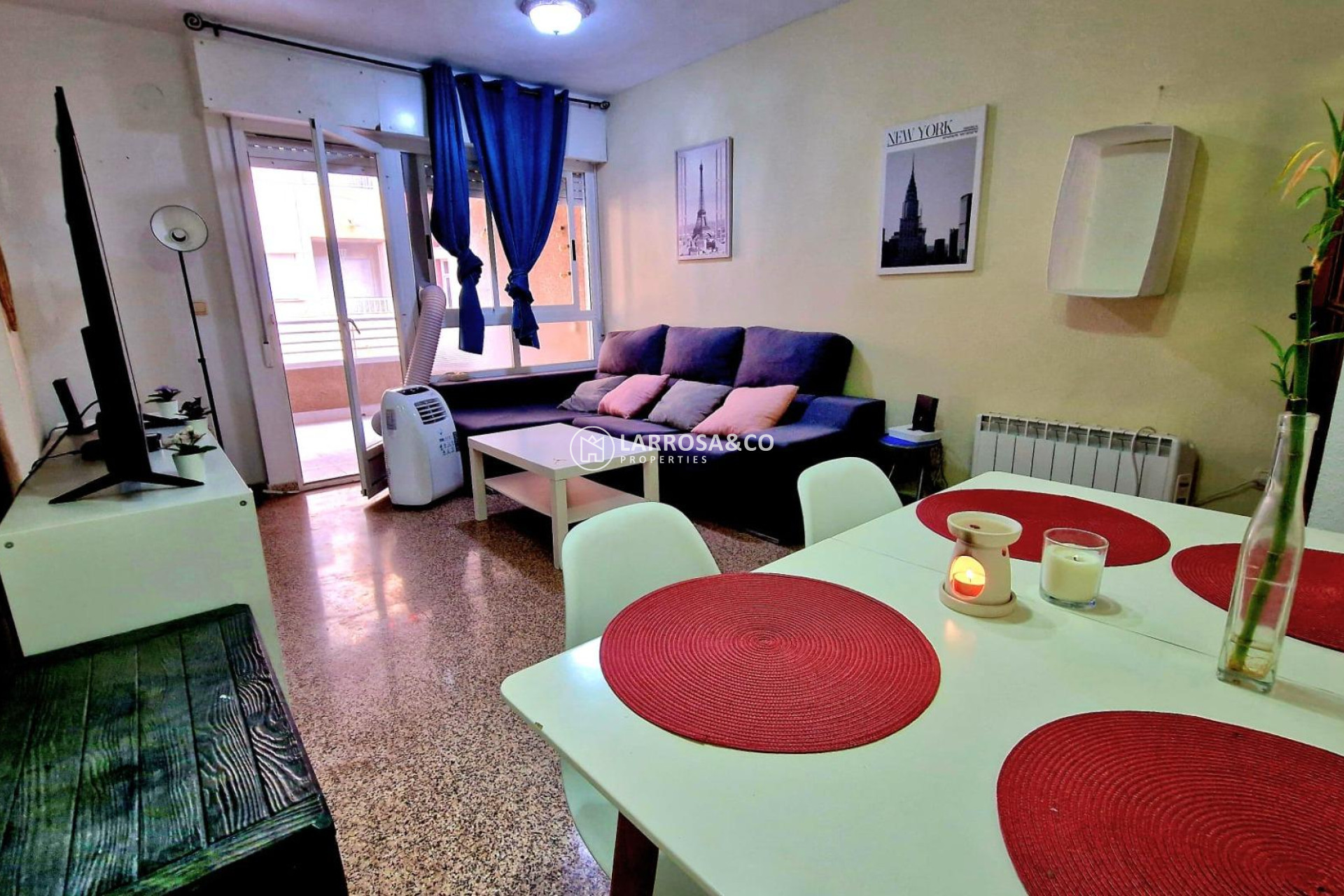 A Vendre - Apartment - Torrevieja - Los Locos Beach