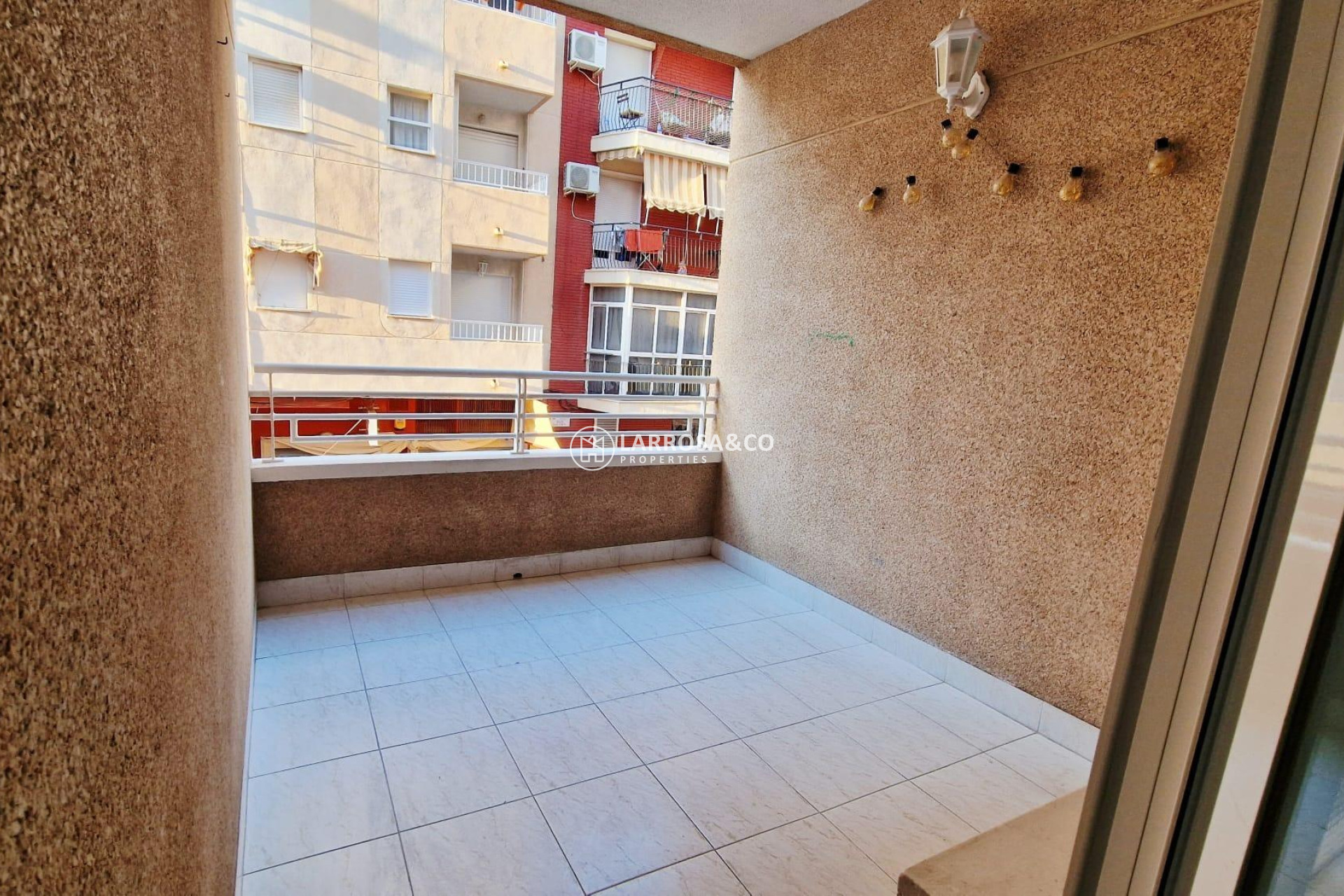 A Vendre - Apartment - Torrevieja - Los Locos Beach