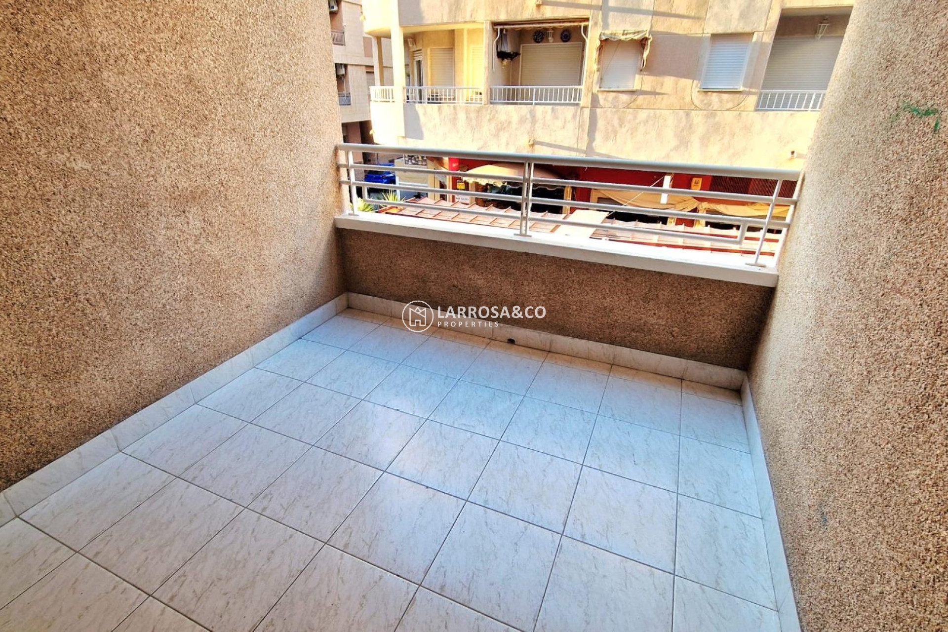 A Vendre - Apartment - Torrevieja - Los Locos Beach