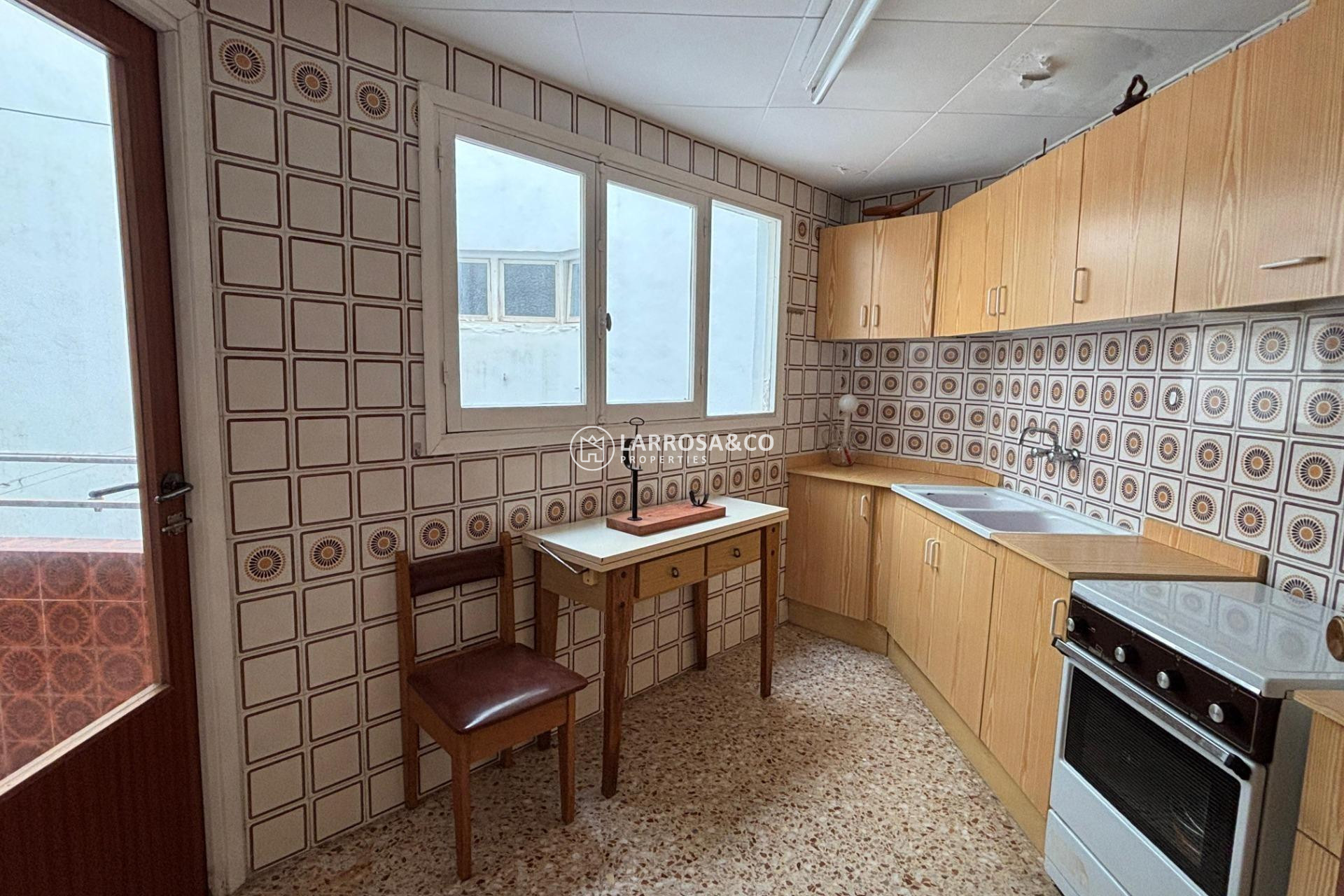 A Vendre - Apartment - Torrevieja - Los Locos Beach