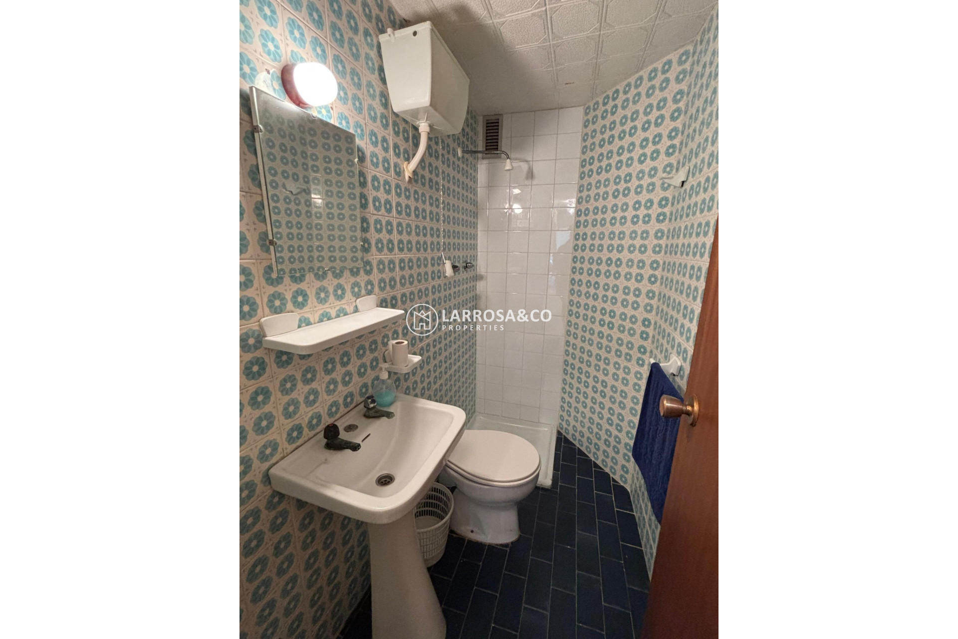 A Vendre - Apartment - Torrevieja - Los Locos Beach