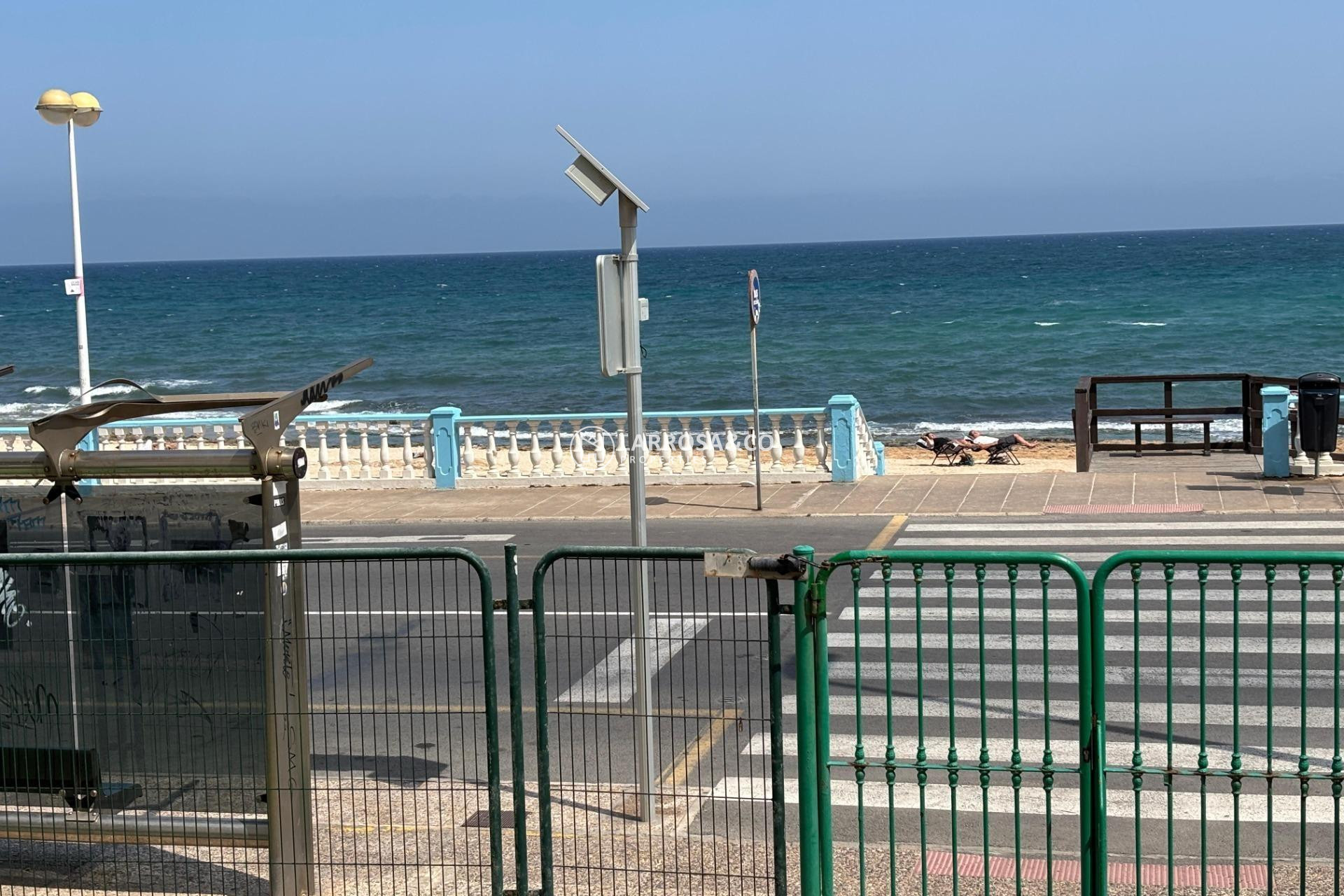 A Vendre - Apartment - Torrevieja - Los Locos Beach