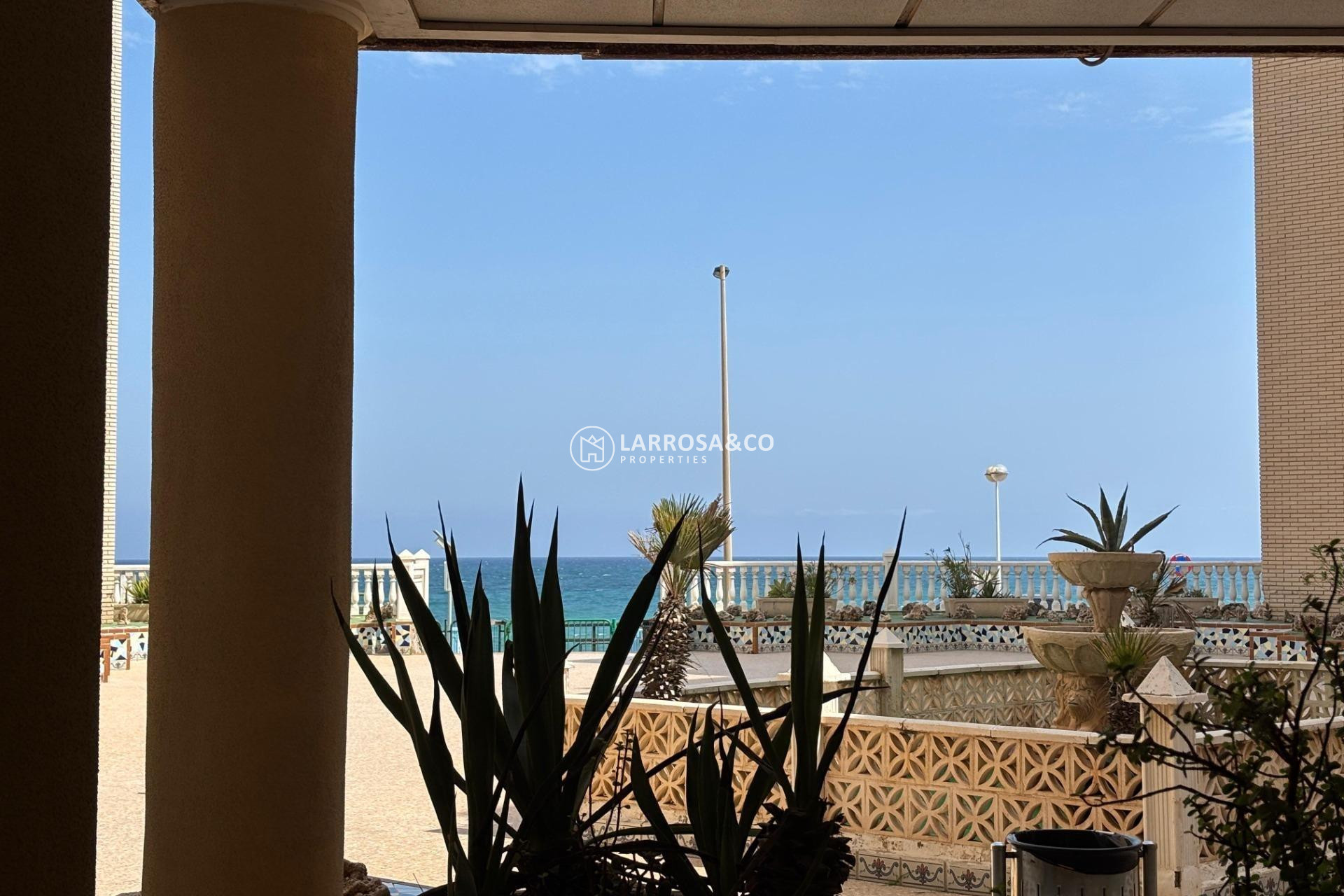 A Vendre - Apartment - Torrevieja - Los Locos Beach