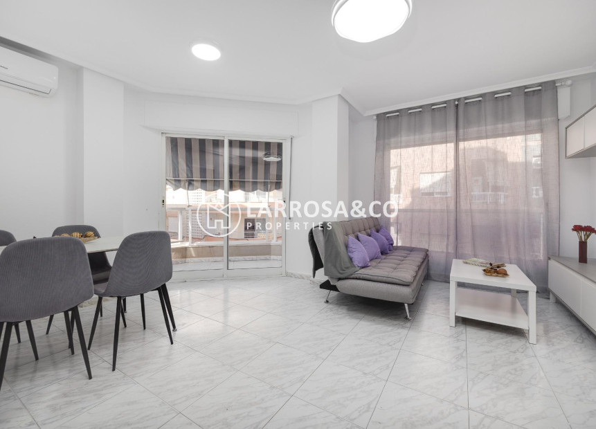 A Vendre - Apartment - Torrevieja - Los Locos Beach