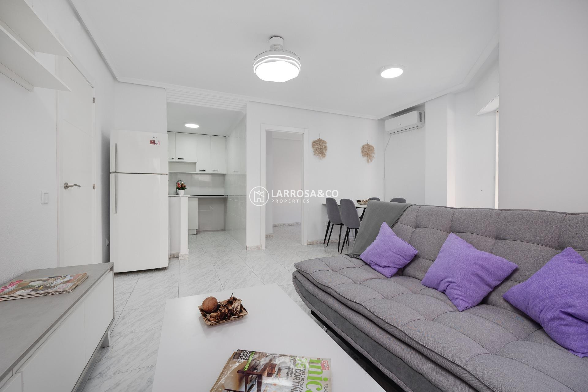 A Vendre - Apartment - Torrevieja - Los Locos Beach