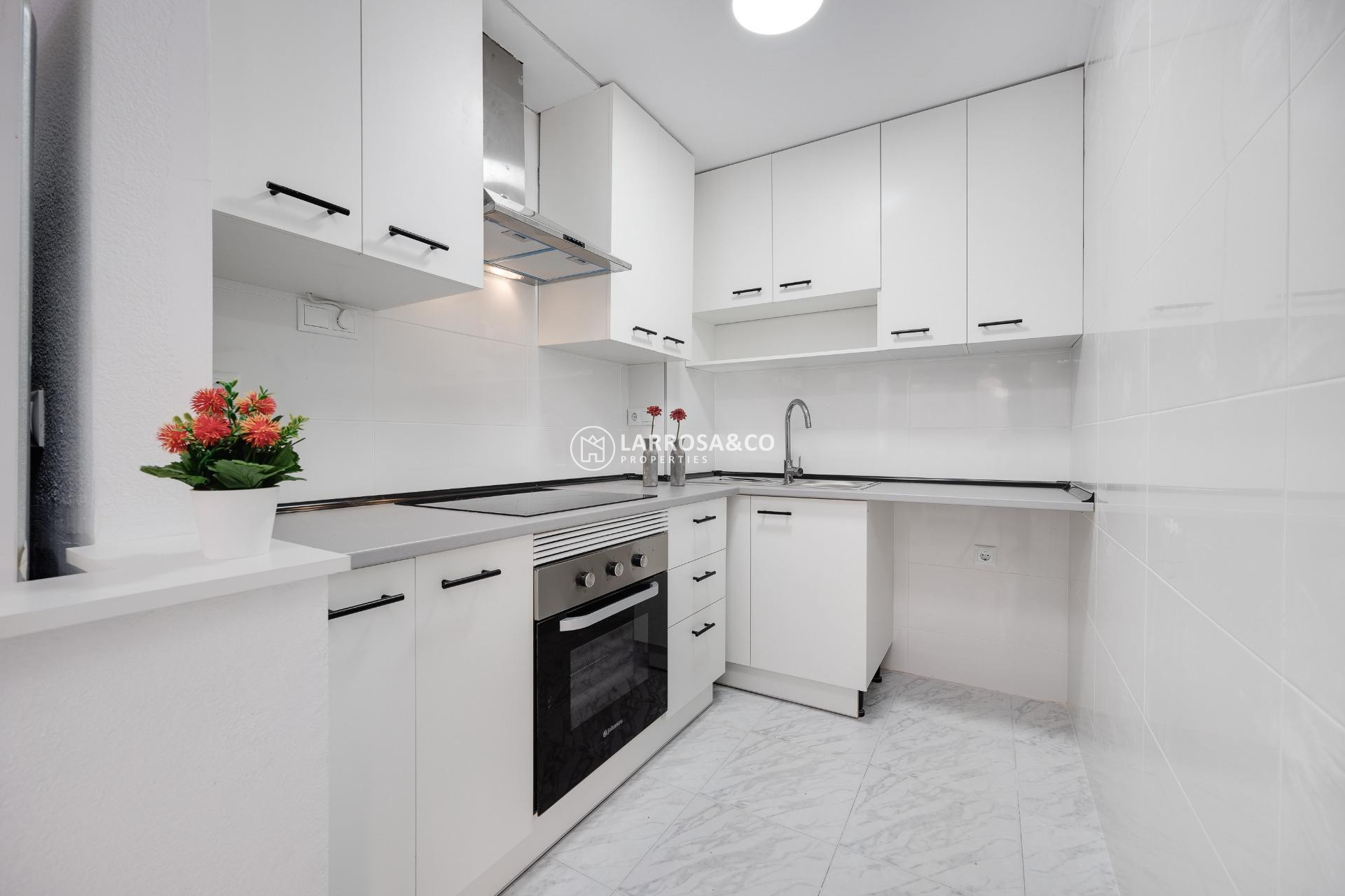 A Vendre - Apartment - Torrevieja - Los Locos Beach