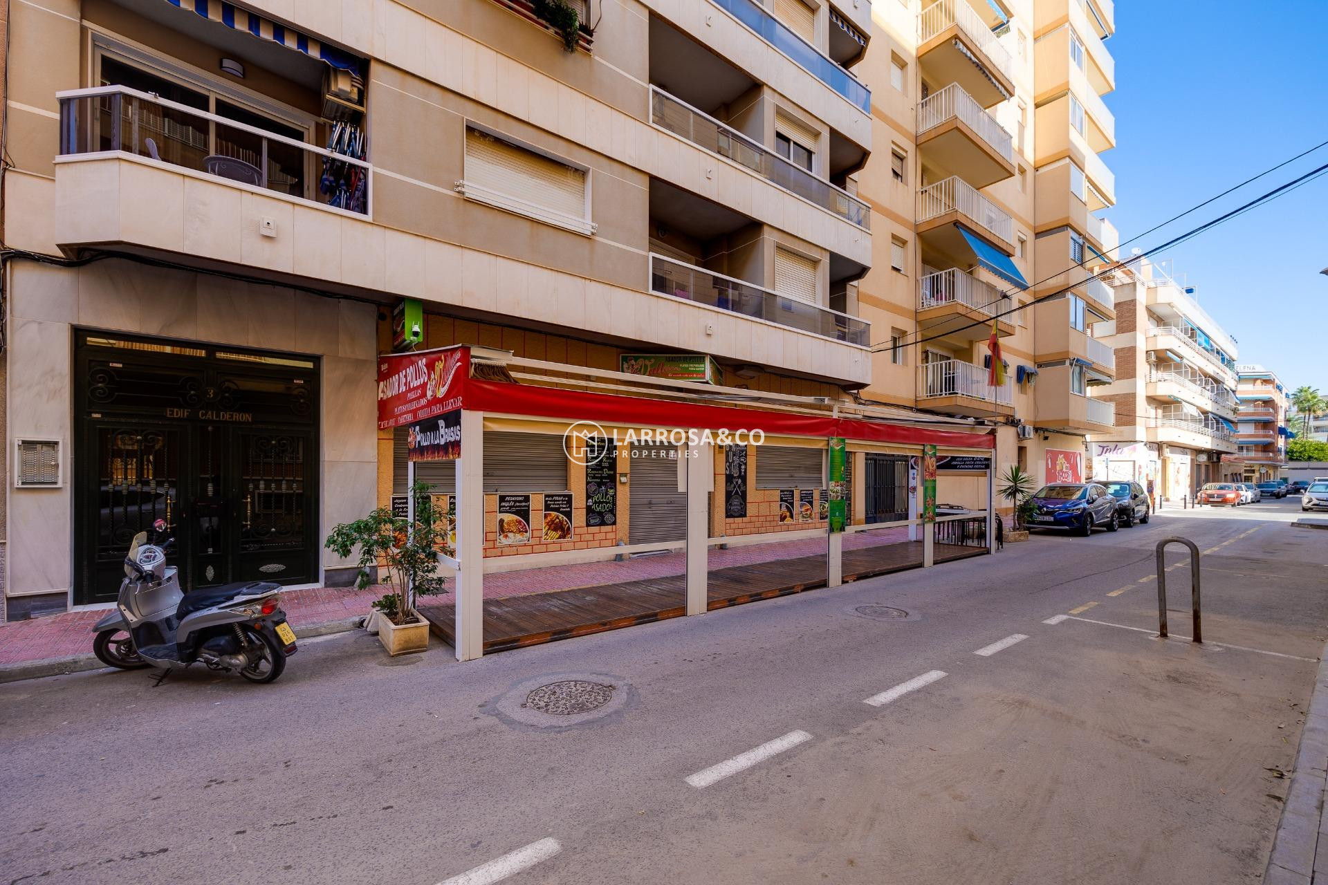 A Vendre - Apartment - Torrevieja - Los Locos Beach