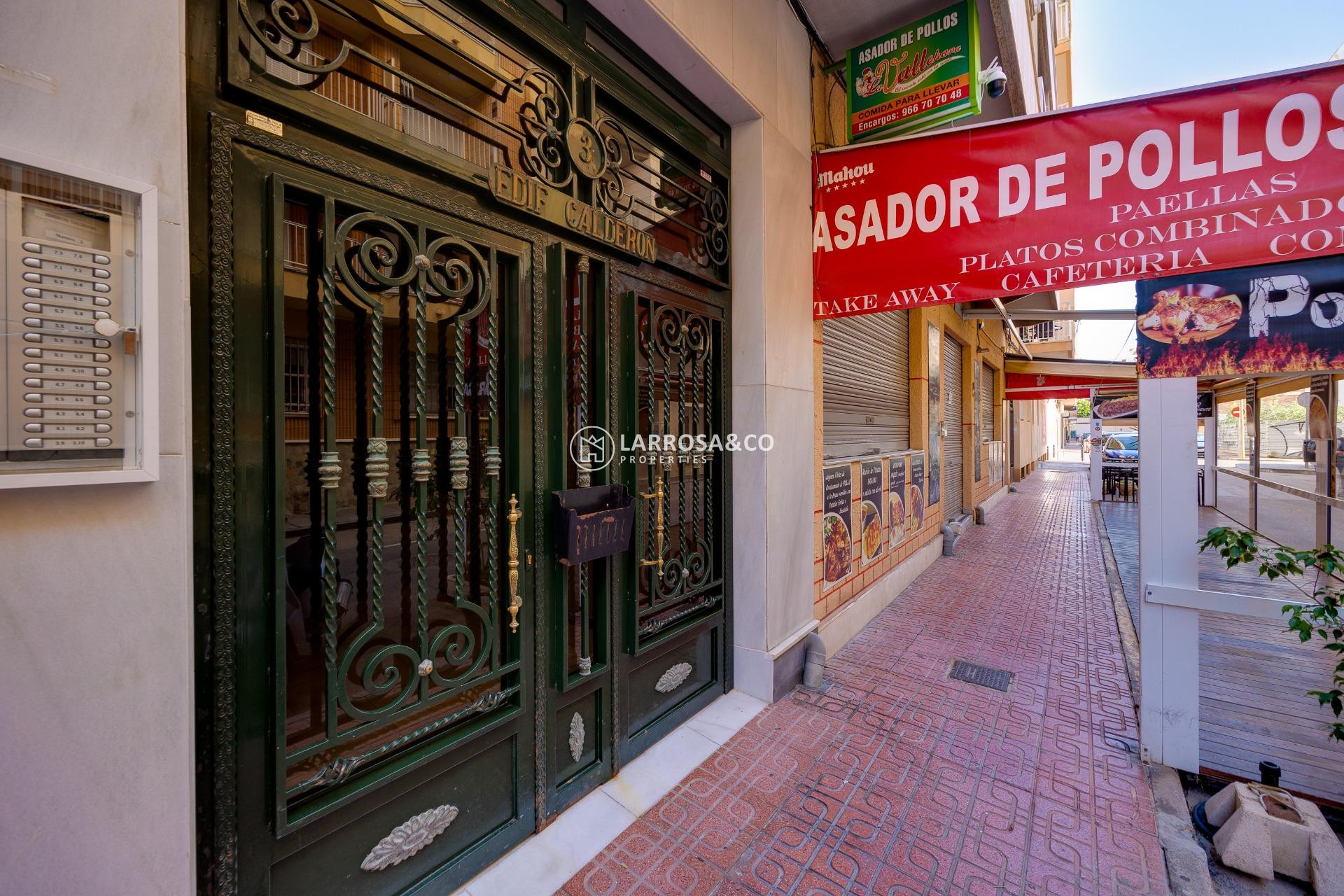 A Vendre - Apartment - Torrevieja - Los Locos Beach