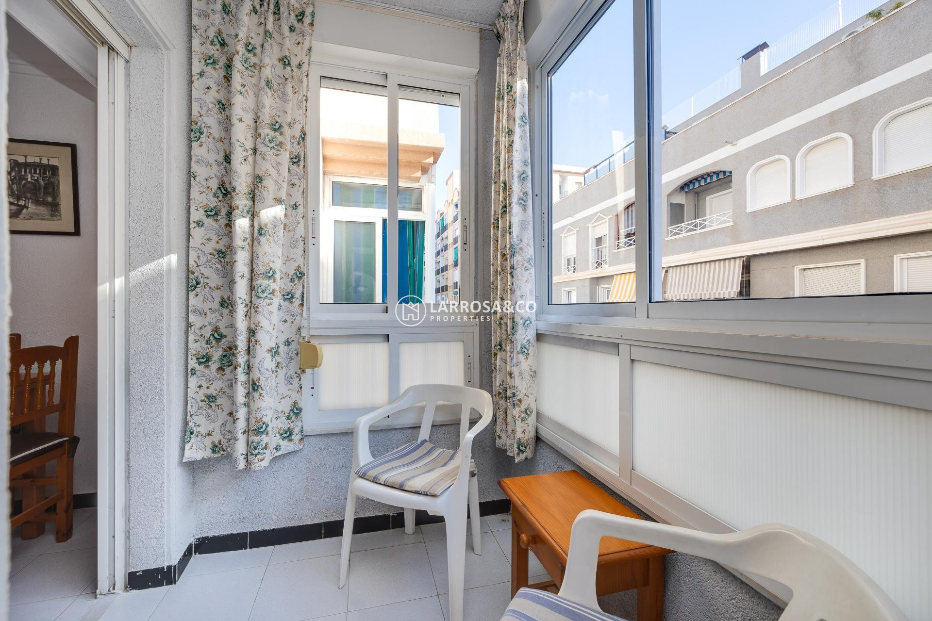 A Vendre - Apartment - Torrevieja - Los Locos Beach