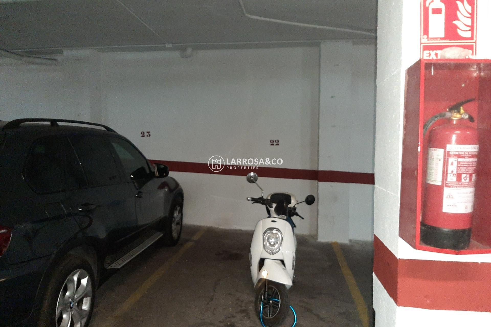 A Vendre - Apartment - Torrevieja - Los Locos Beach