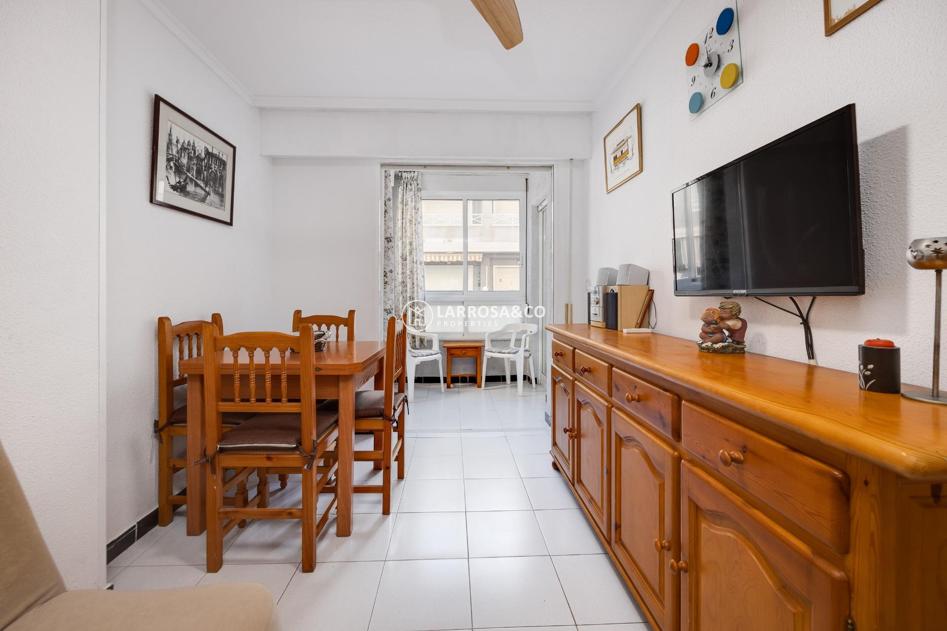 A Vendre - Apartment - Torrevieja - Los Locos Beach