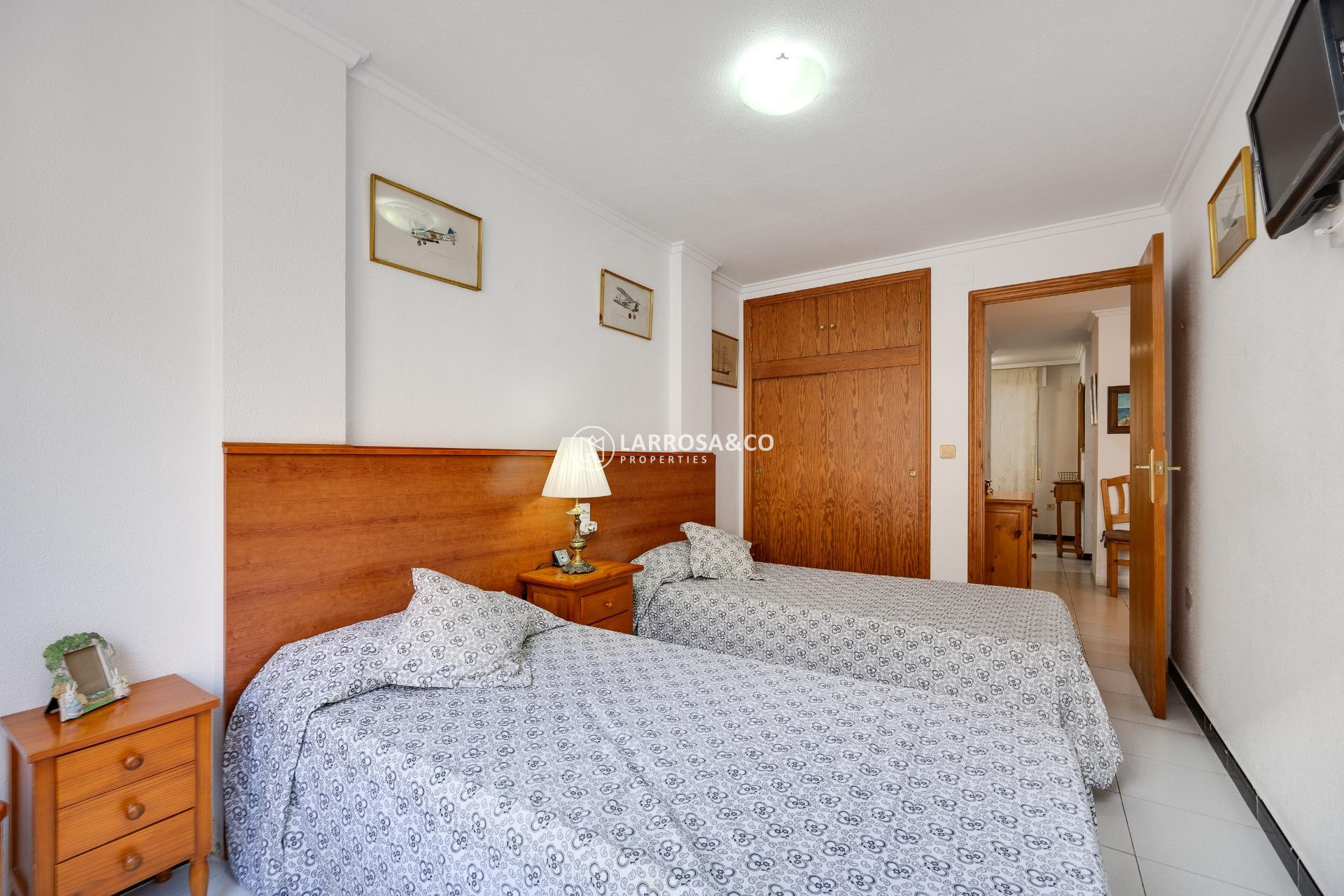 A Vendre - Apartment - Torrevieja - Los Locos Beach