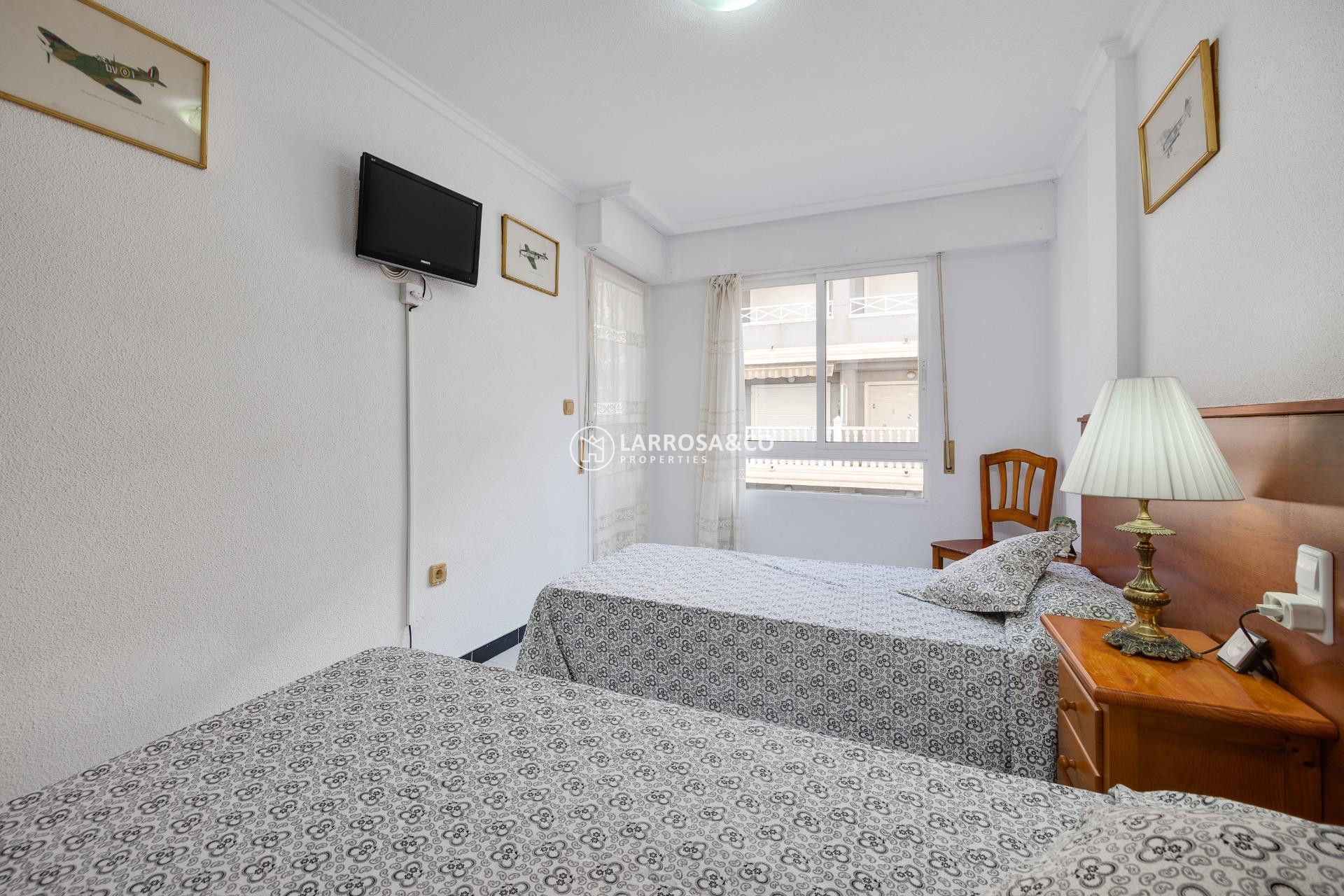 A Vendre - Apartment - Torrevieja - Los Locos Beach