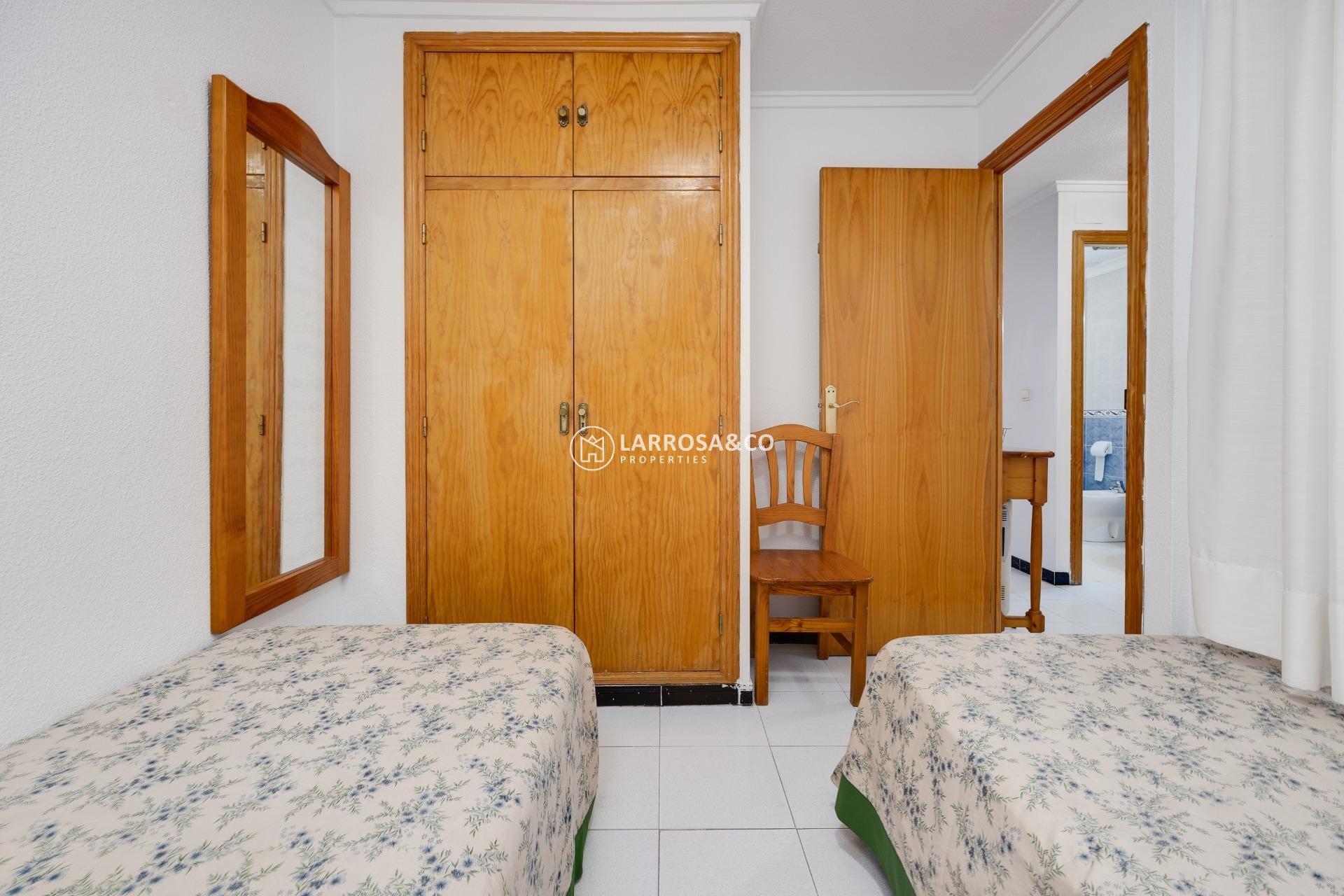 A Vendre - Apartment - Torrevieja - Los Locos Beach