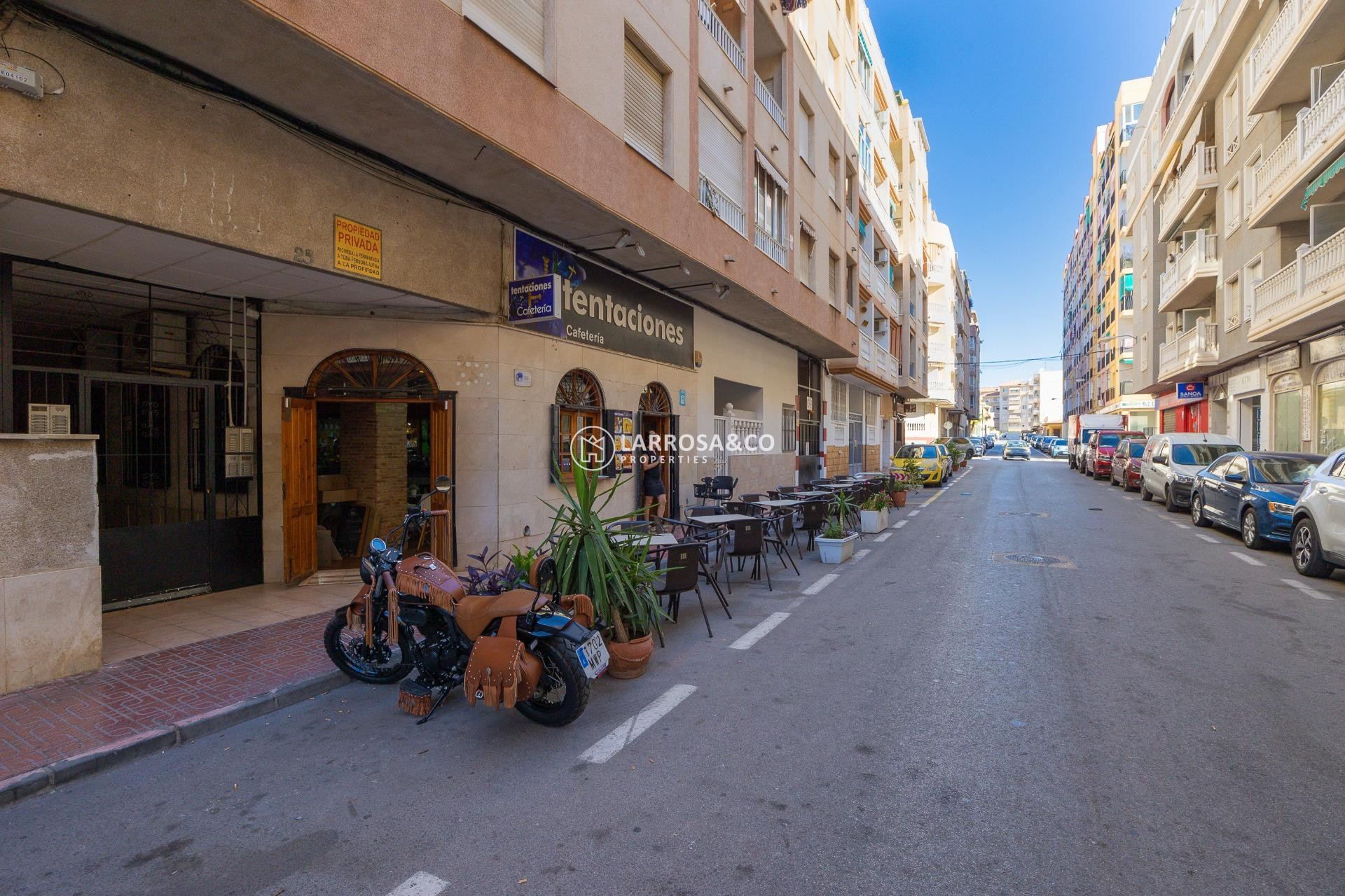 A Vendre - Apartment - Torrevieja - Los Locos Beach