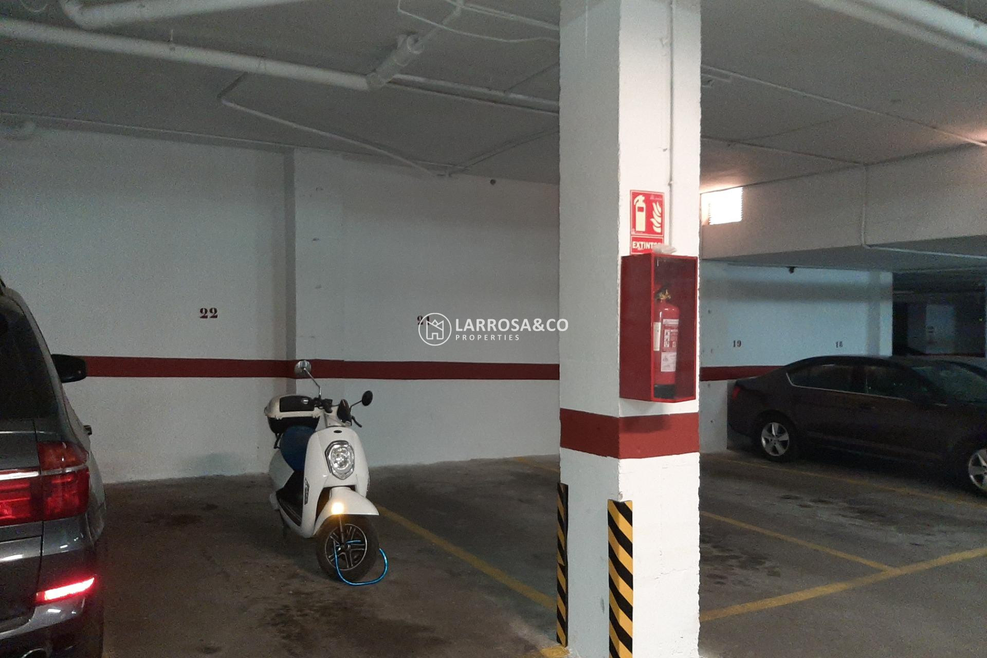 A Vendre - Apartment - Torrevieja - Los Locos Beach