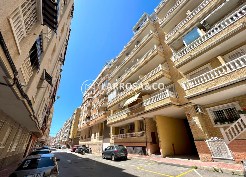 A Vendre - Apartment - Torrevieja - Los Locos Beach