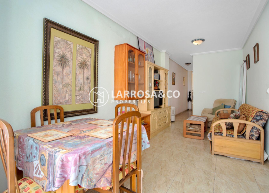 A Vendre - Apartment - Torrevieja - Los Locos Beach