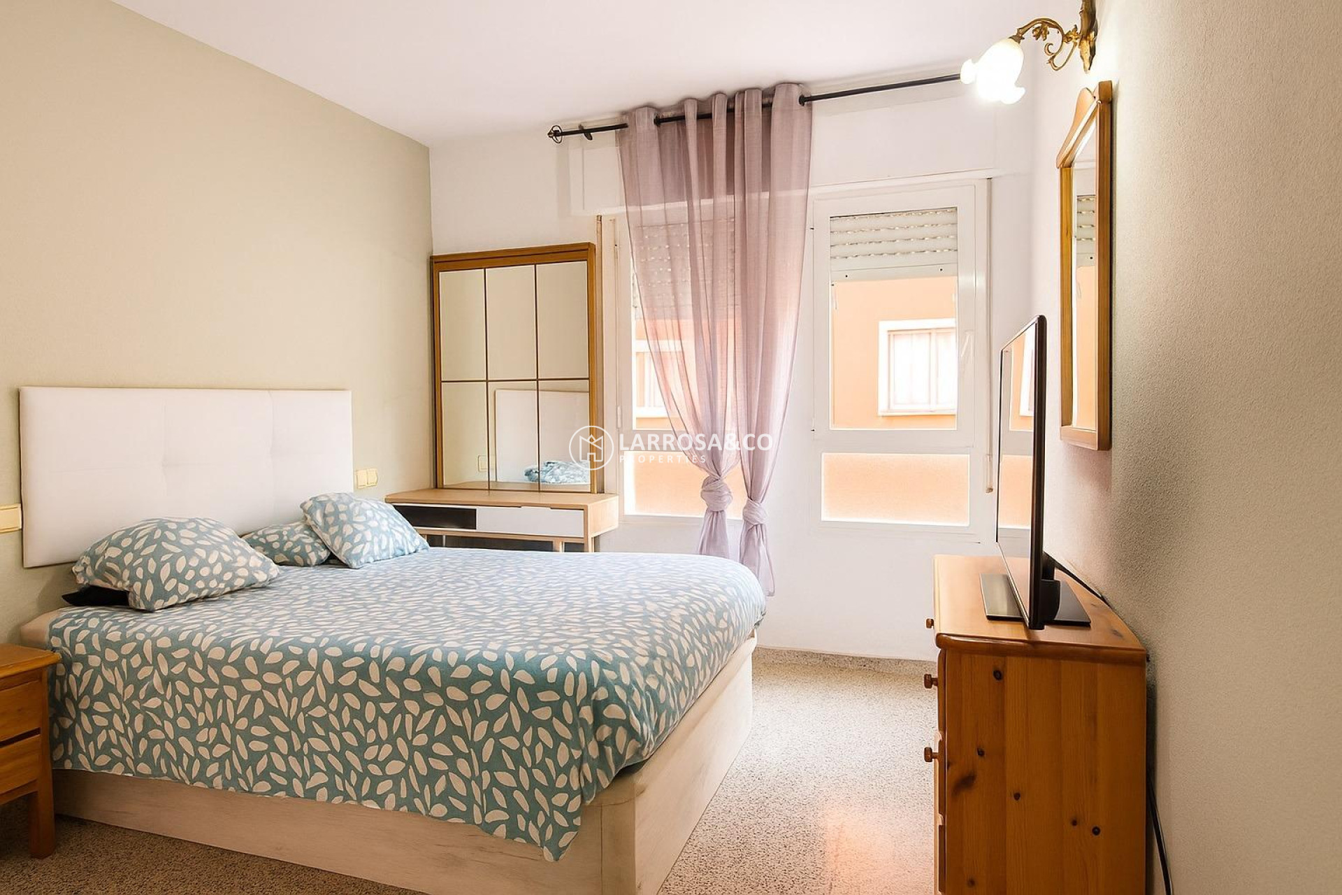 A Vendre - Apartment - Torrevieja - Los Locos Beach