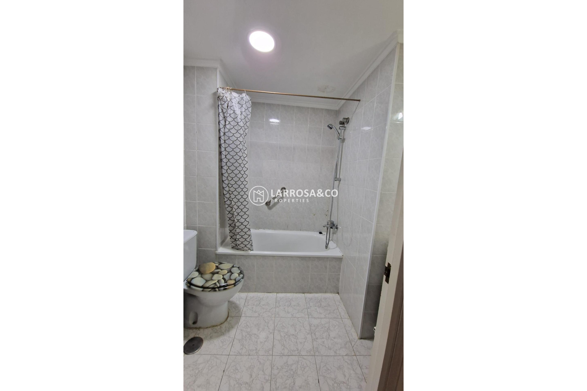 A Vendre - Apartment - Torrevieja - Los Locos Beach