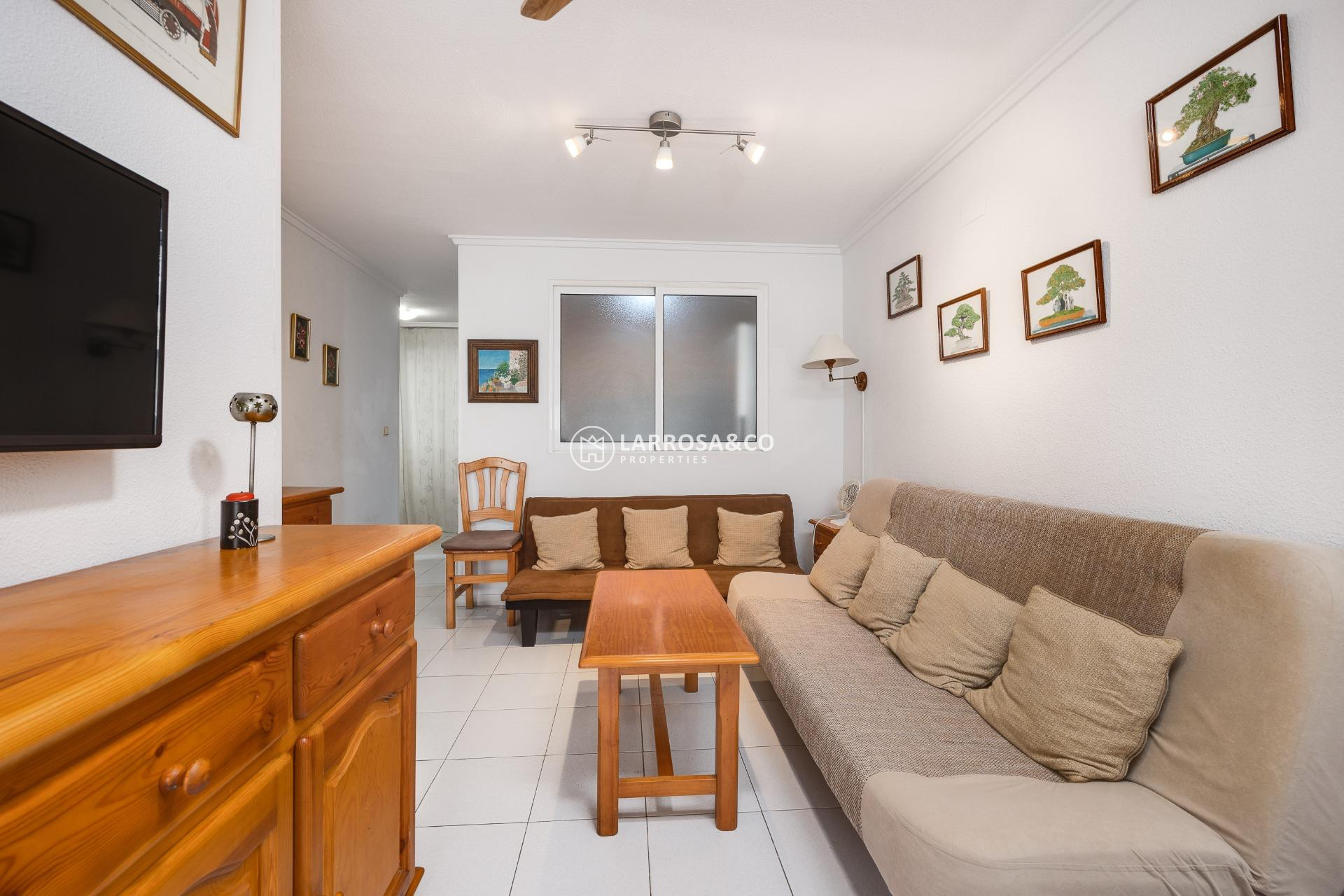 A Vendre - Apartment - Torrevieja - Los Locos Beach