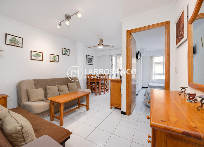 A Vendre - Apartment - Torrevieja - Los Locos Beach