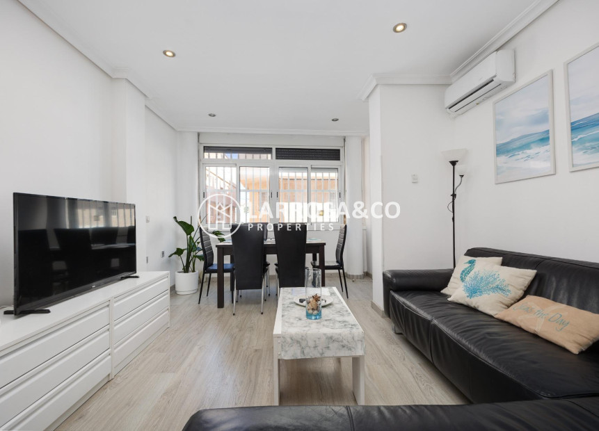 A Vendre - Apartment - Torrevieja - Los Locos Beach