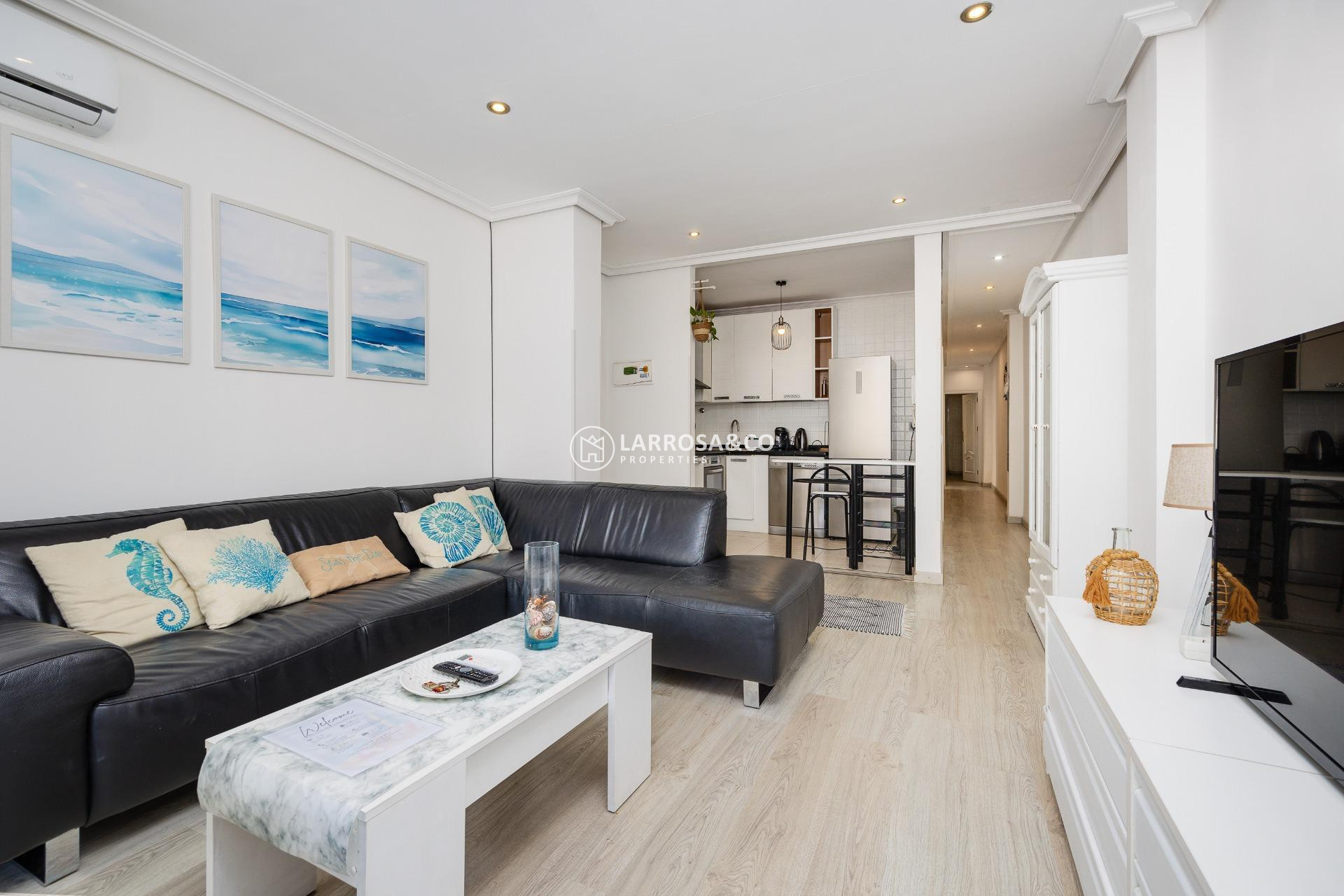 A Vendre - Apartment - Torrevieja - Los Locos Beach