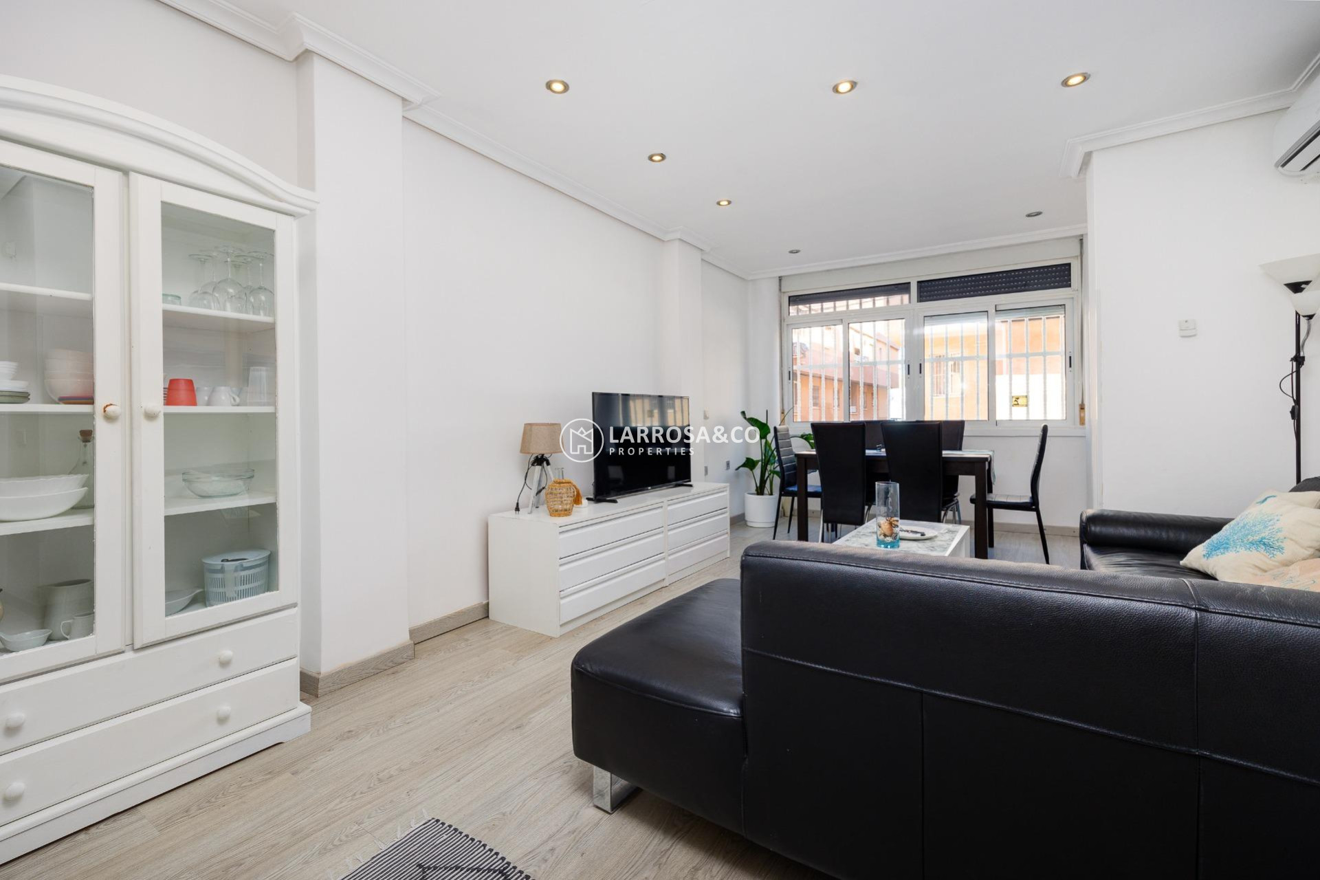 A Vendre - Apartment - Torrevieja - Los Locos Beach