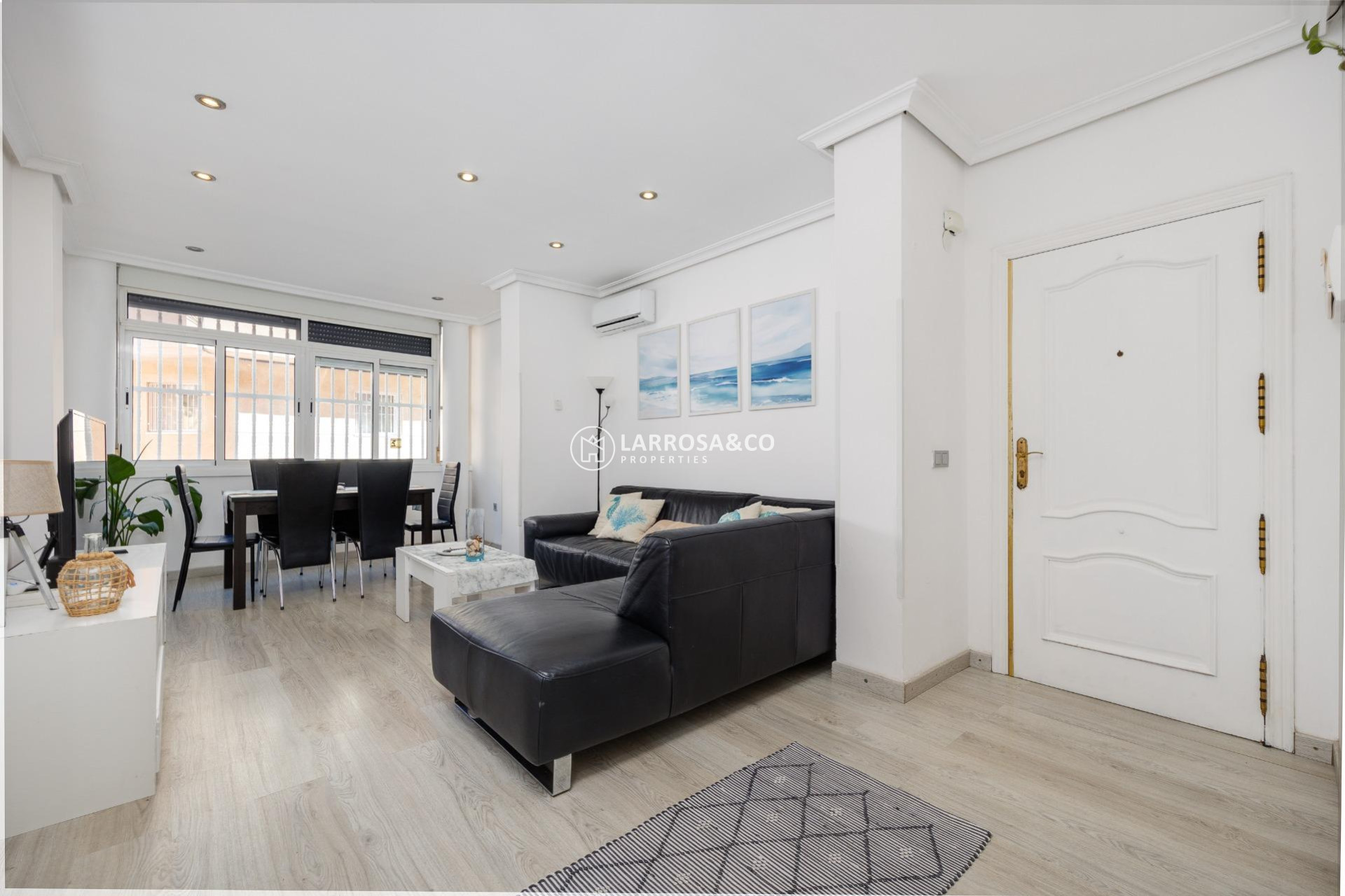 A Vendre - Apartment - Torrevieja - Los Locos Beach