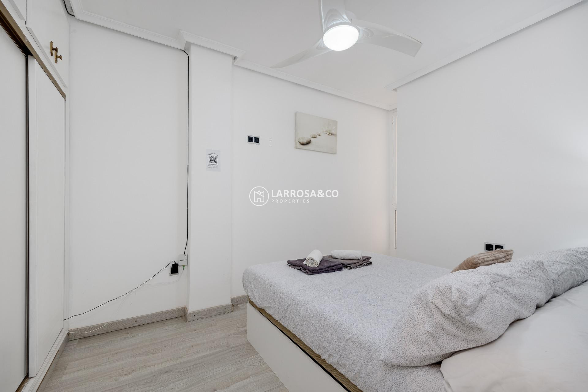 A Vendre - Apartment - Torrevieja - Los Locos Beach