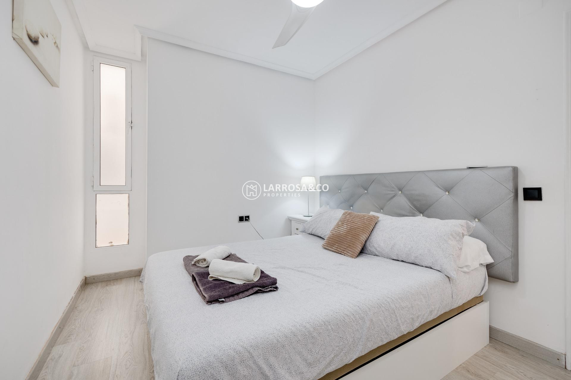 A Vendre - Apartment - Torrevieja - Los Locos Beach