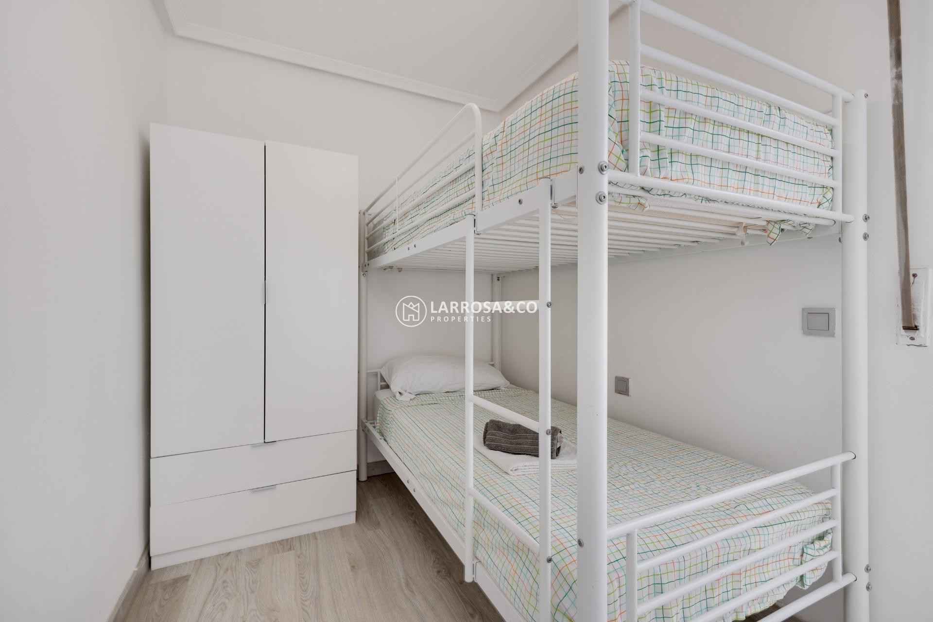 A Vendre - Apartment - Torrevieja - Los Locos Beach